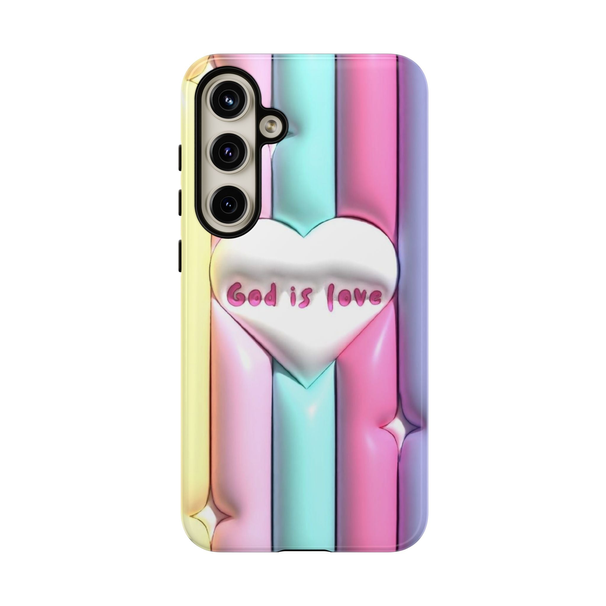 Tough Cases