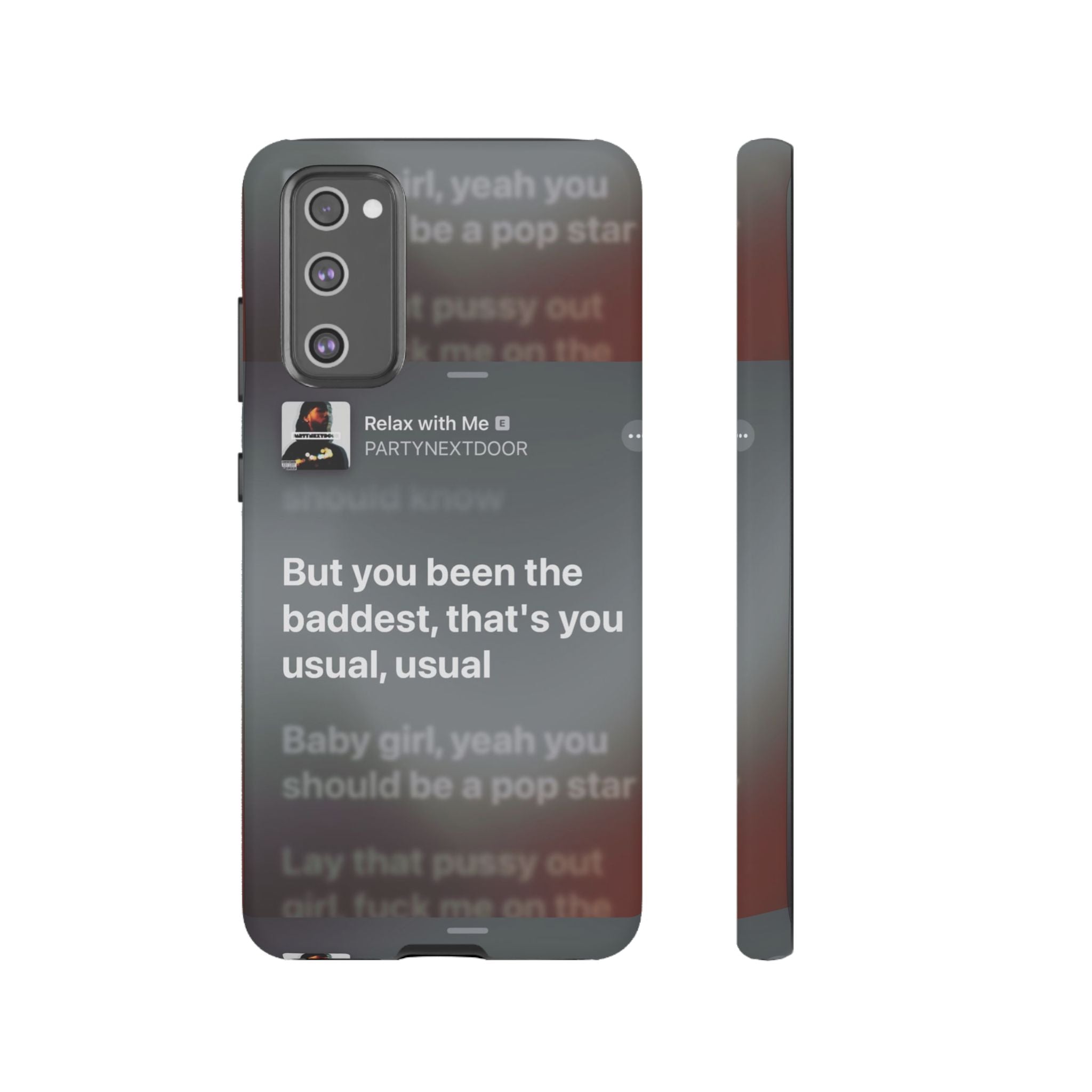Tough Cases