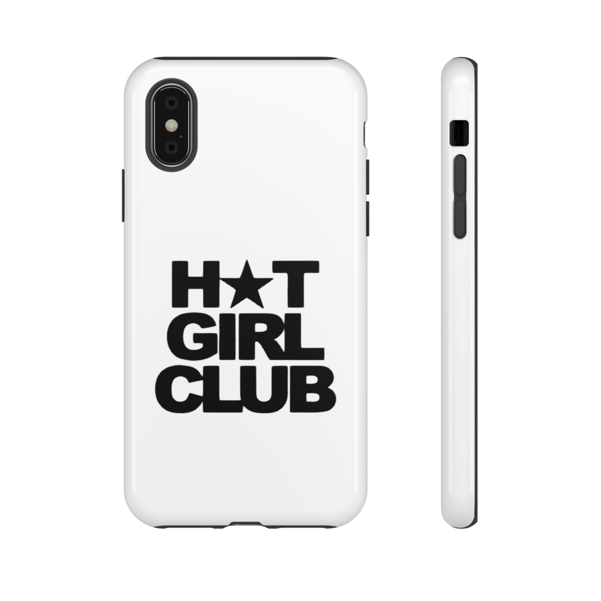 Tough Cases