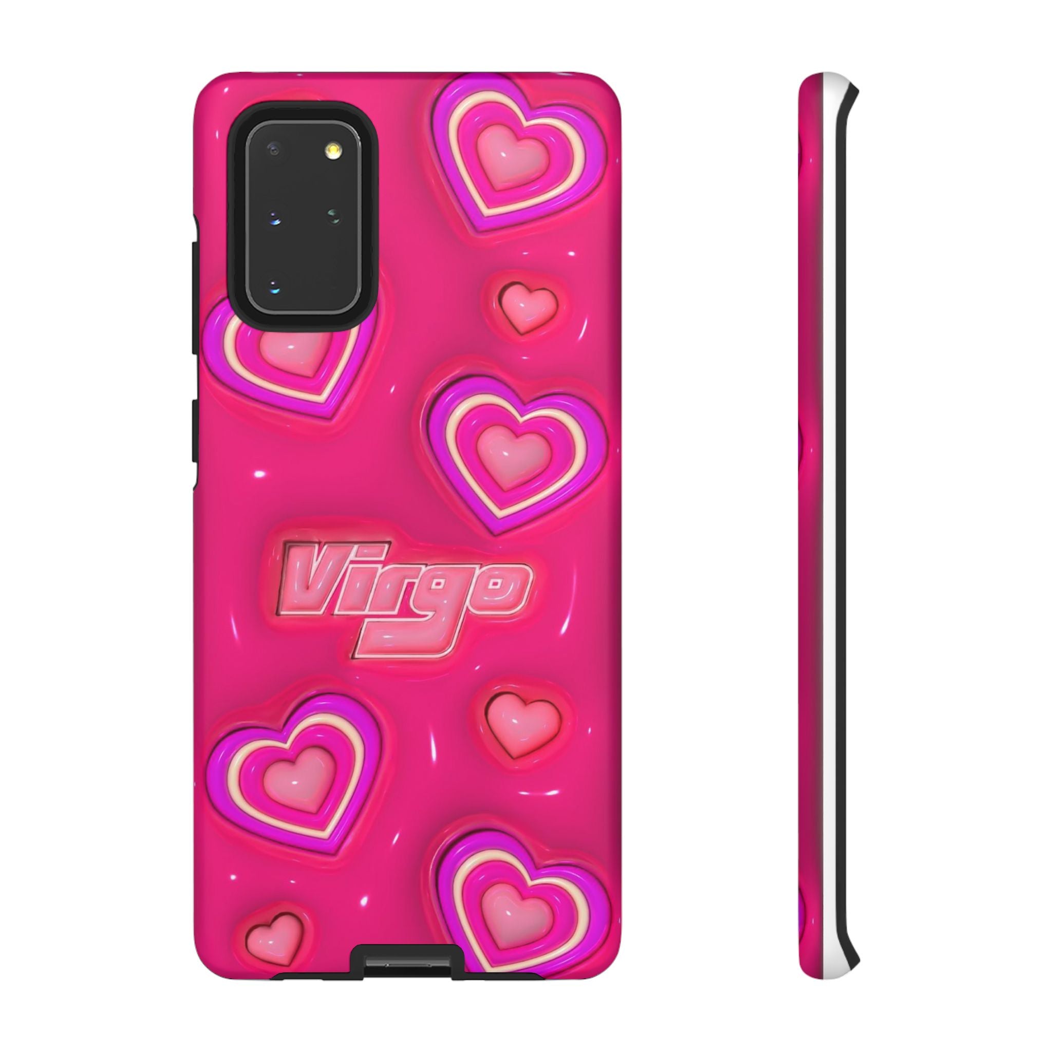 Tough Cases