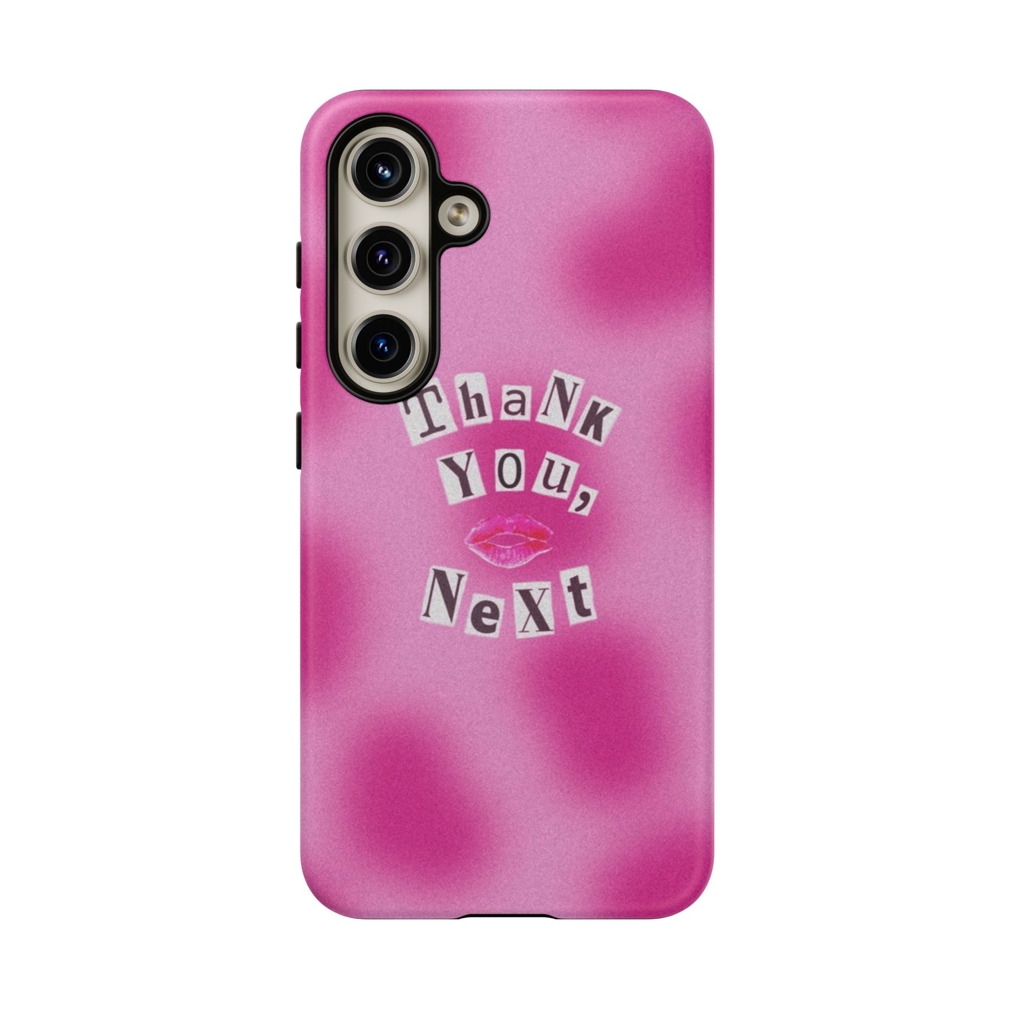 Tough Cases