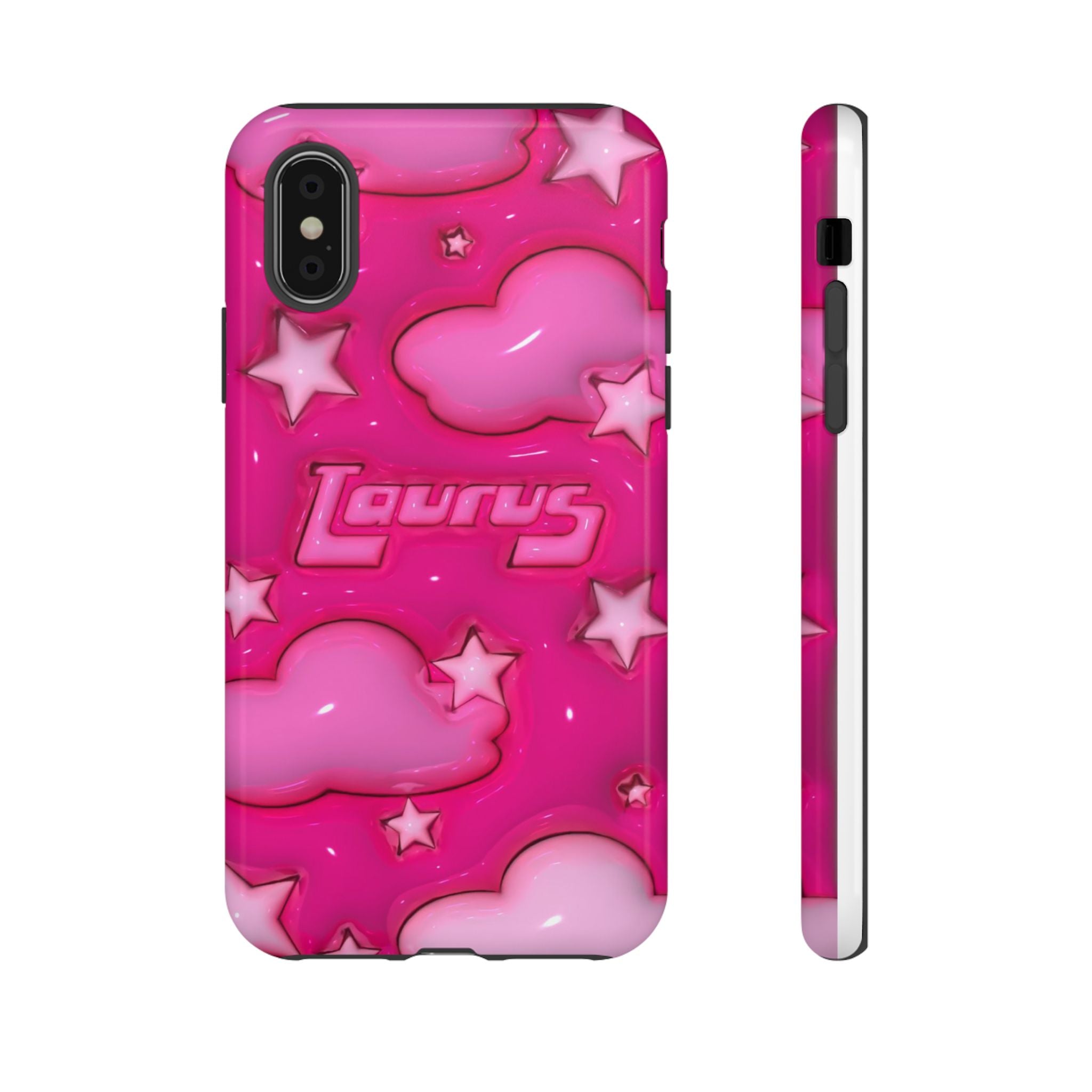 Tough Cases