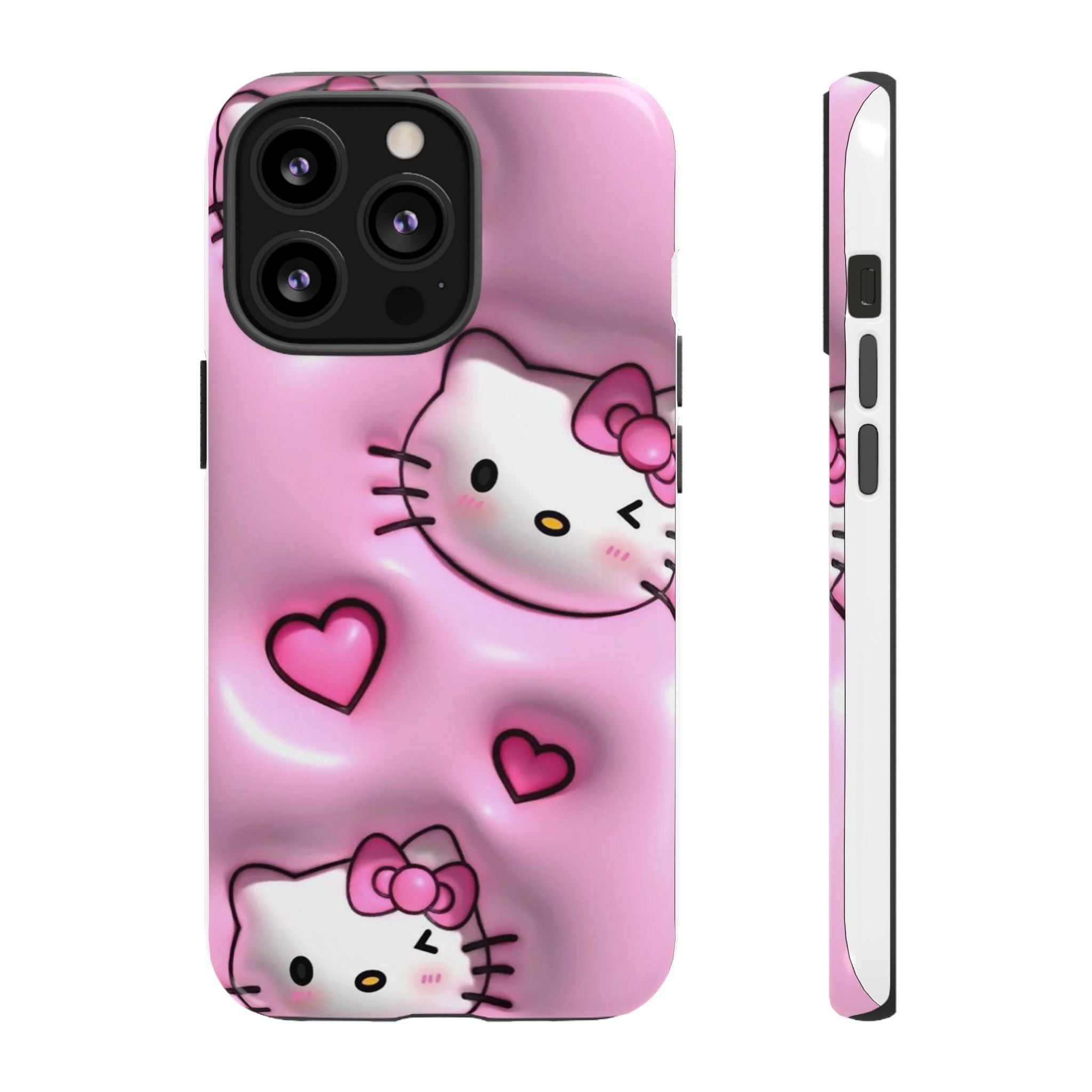 Tough Cases