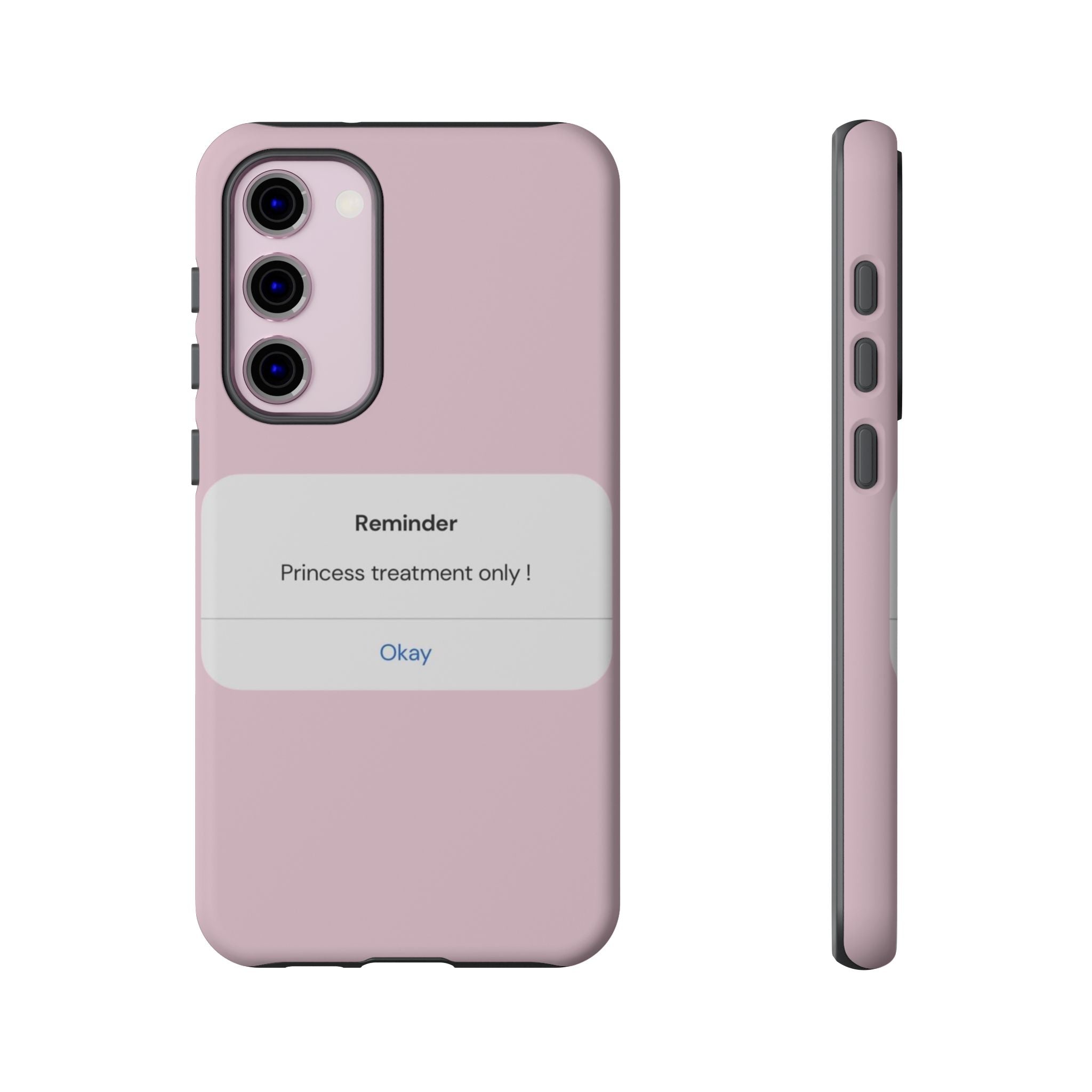Tough Cases