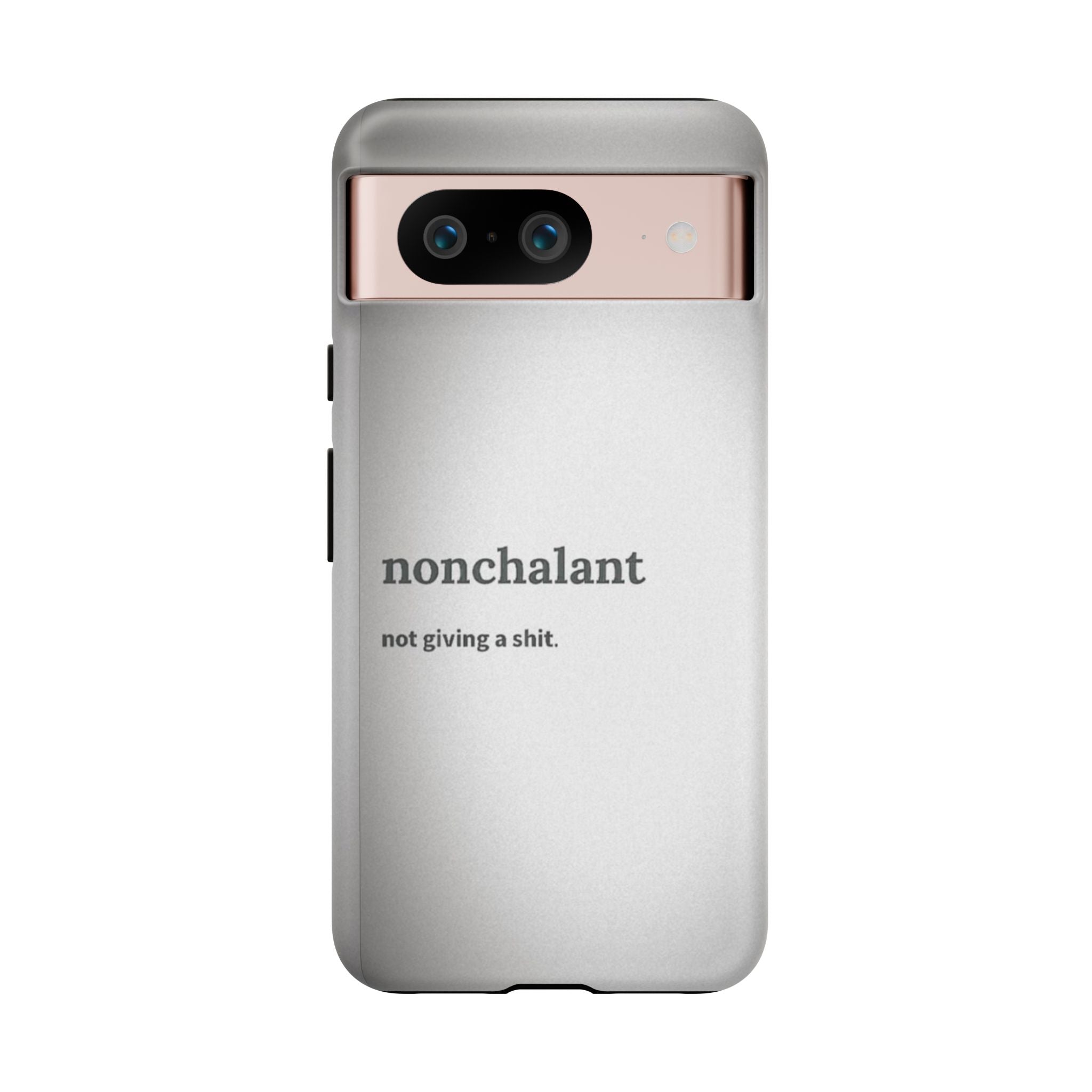 Tough Cases