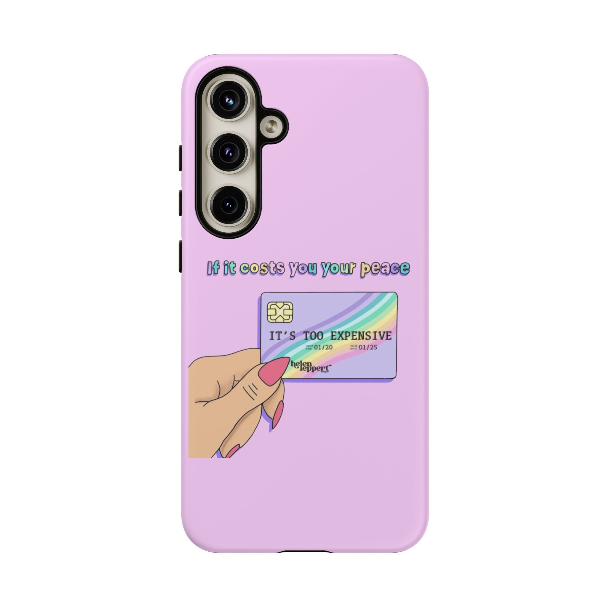 Tough Cases