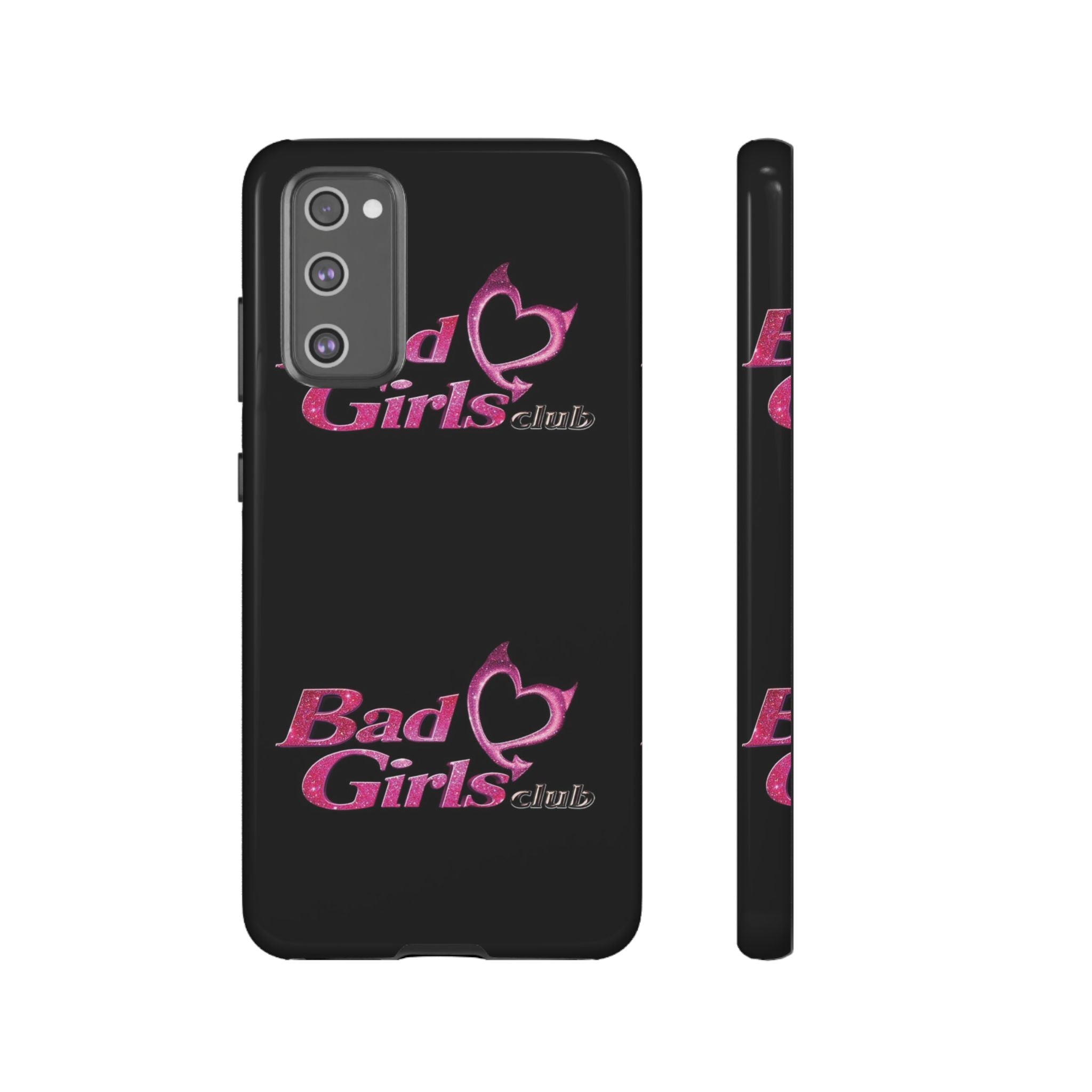Tough Cases