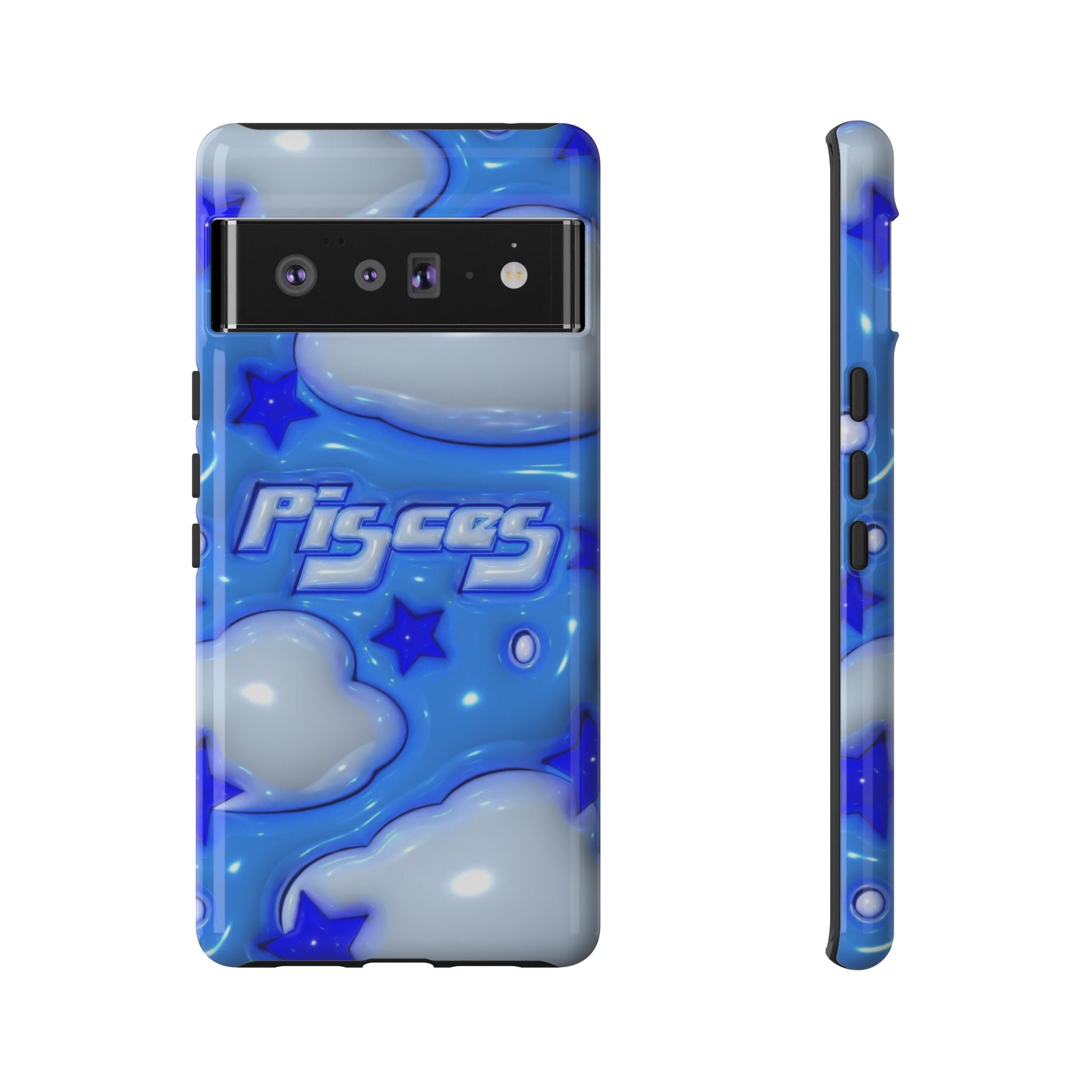 Tough Cases