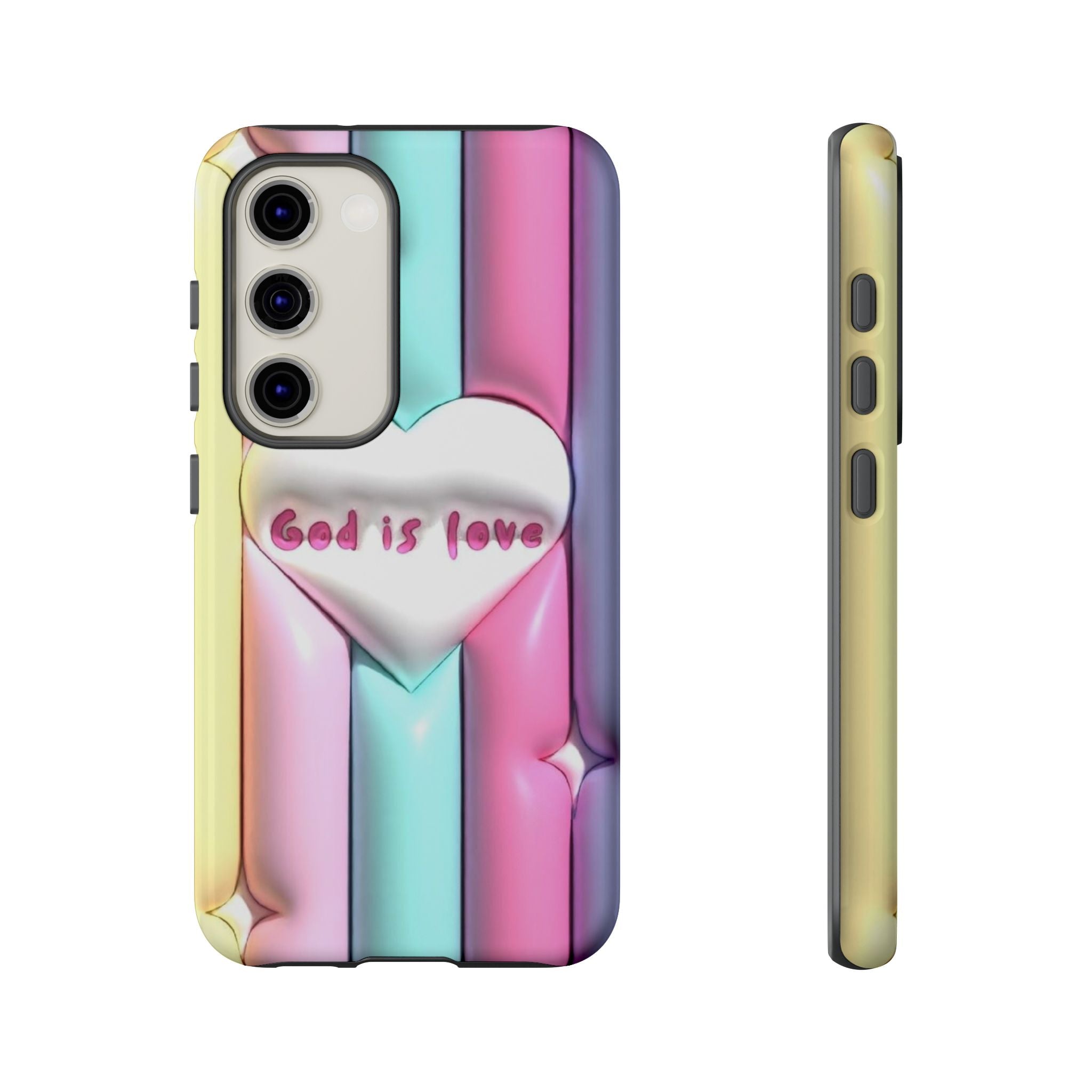 Tough Cases