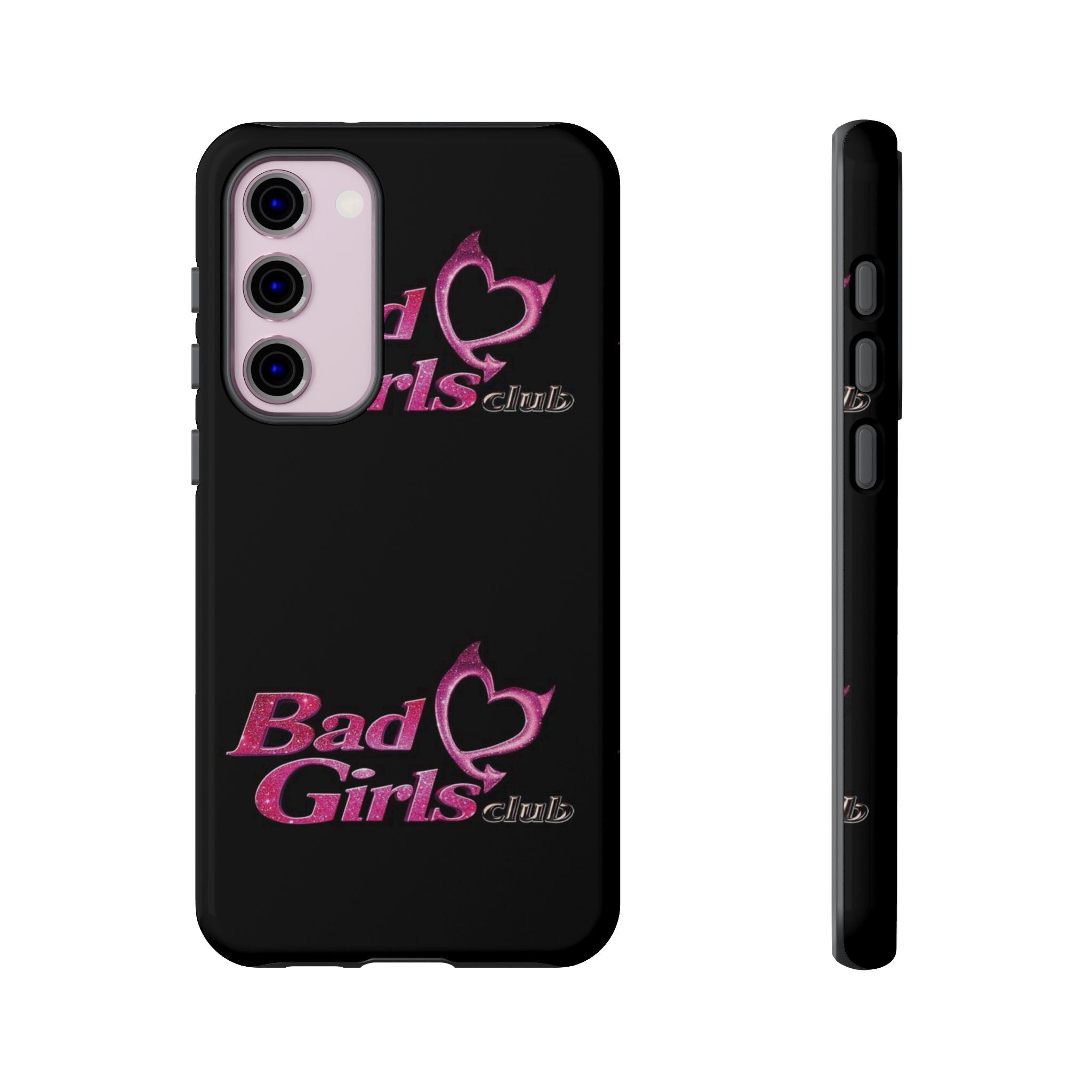 Tough Cases