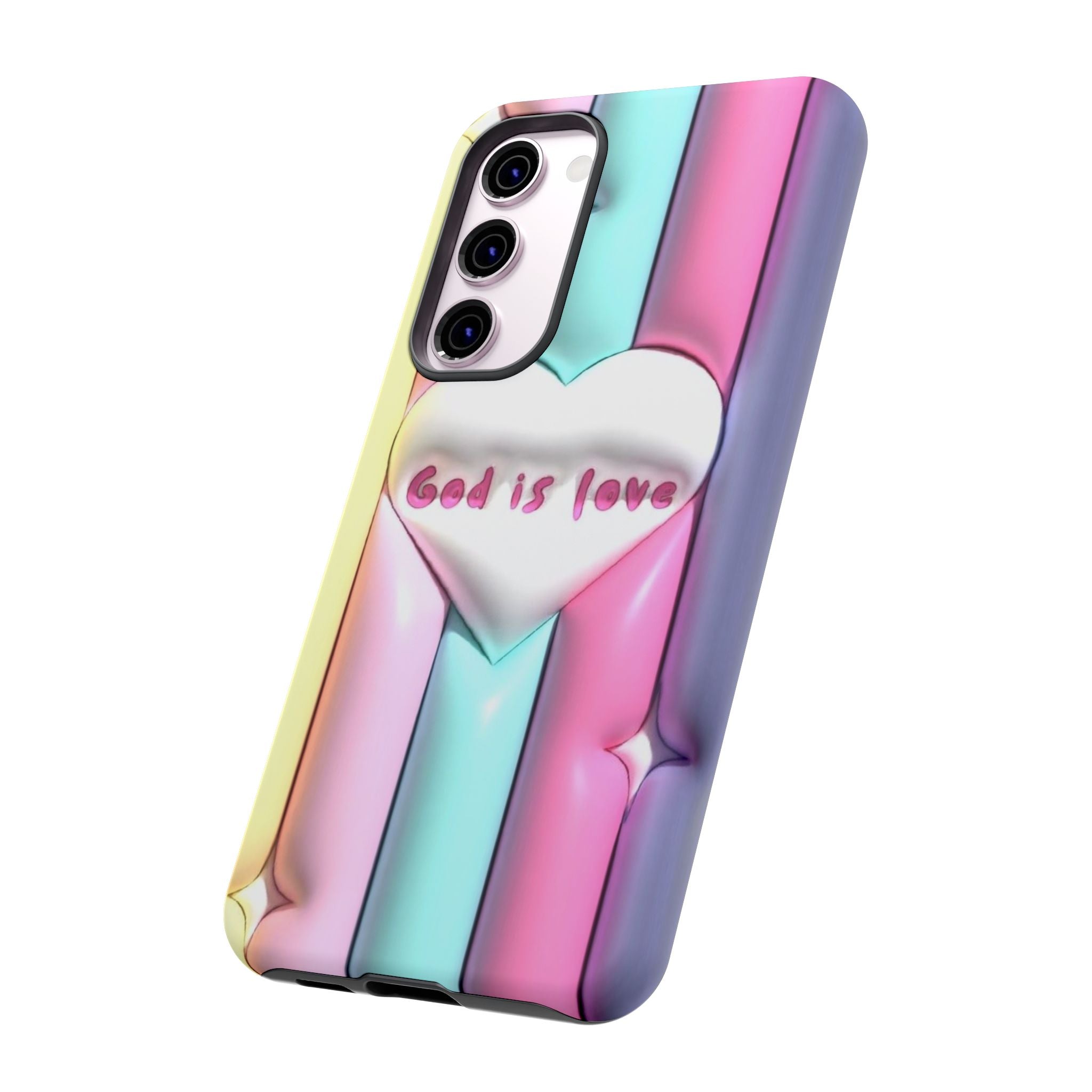 Tough Cases