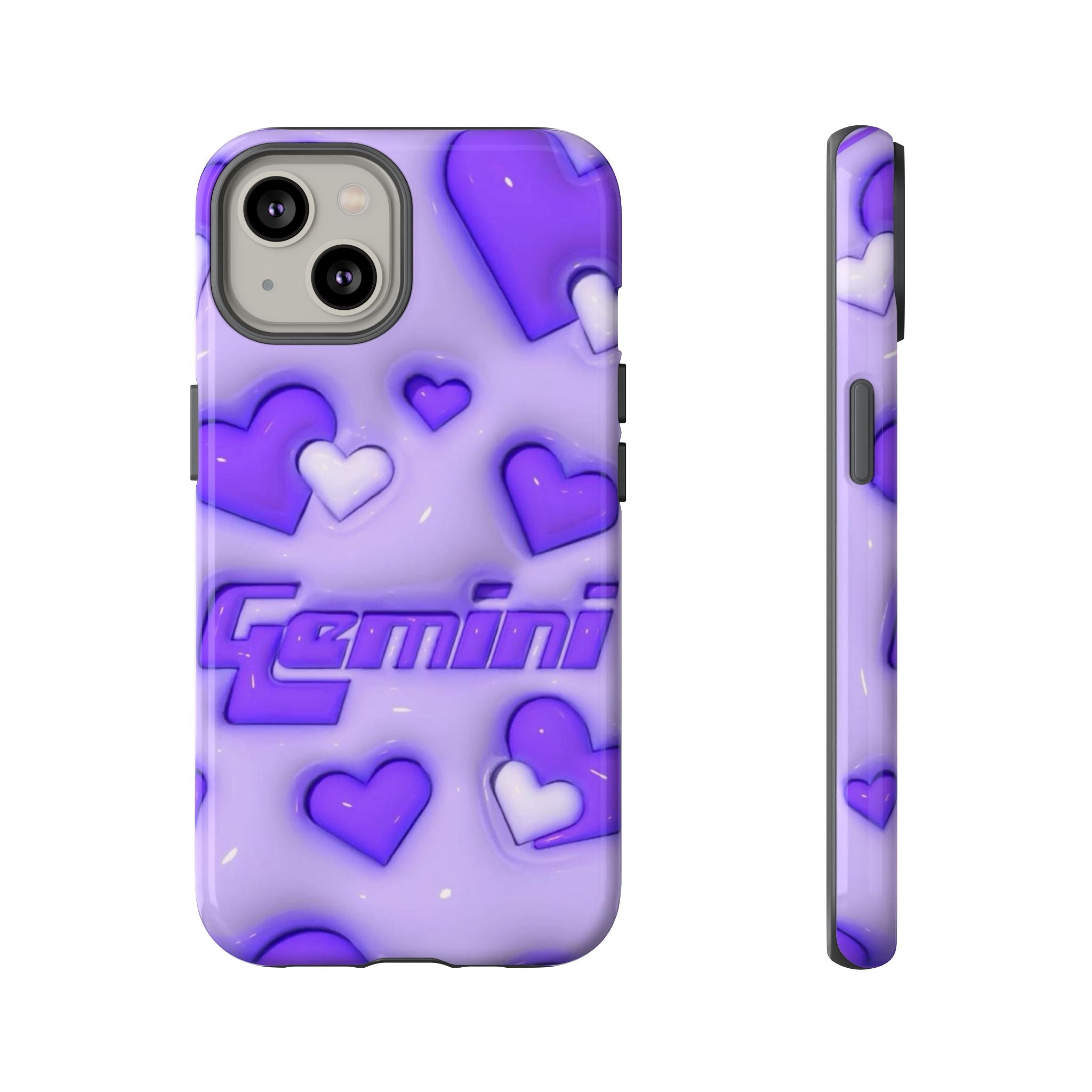 Tough Cases