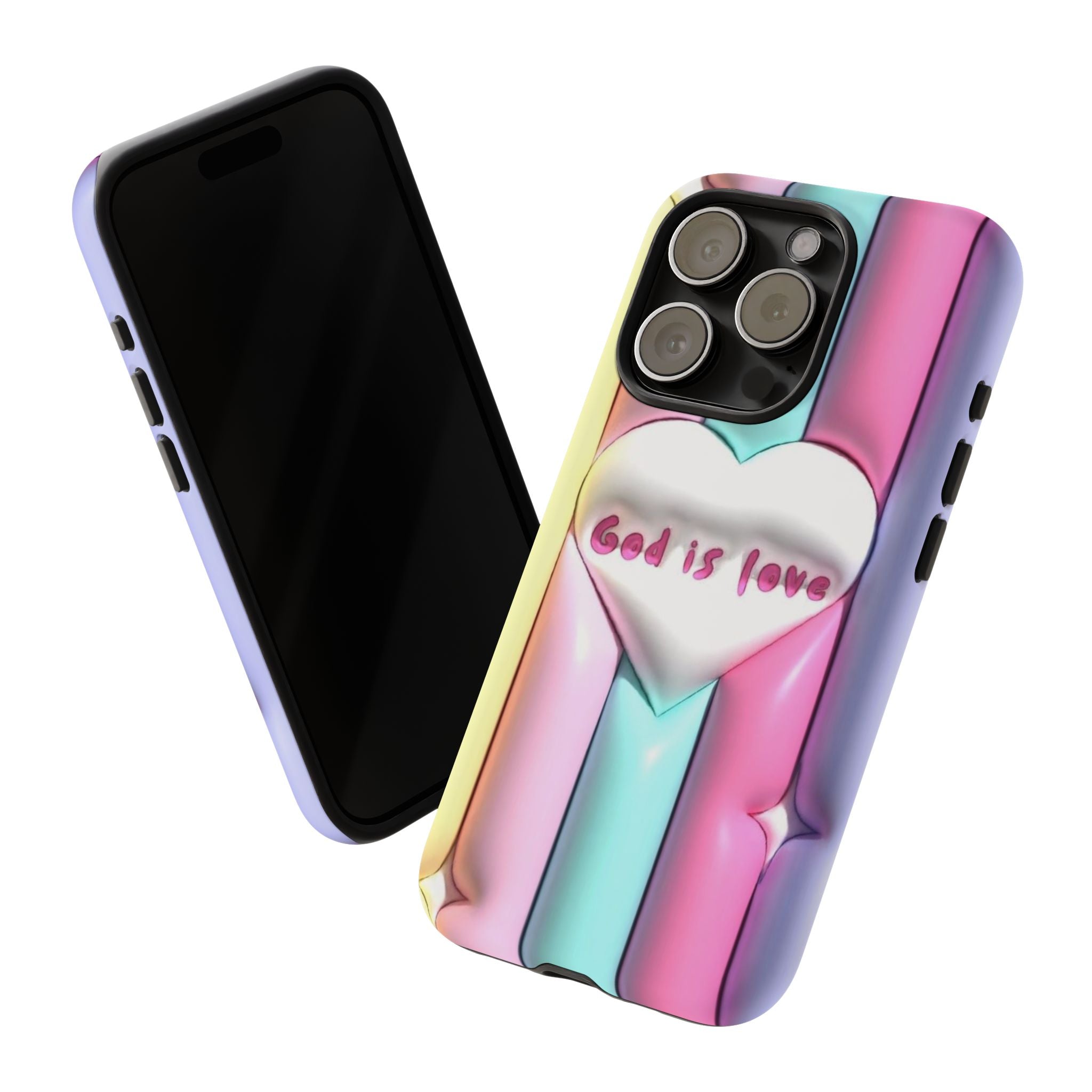 Tough Cases