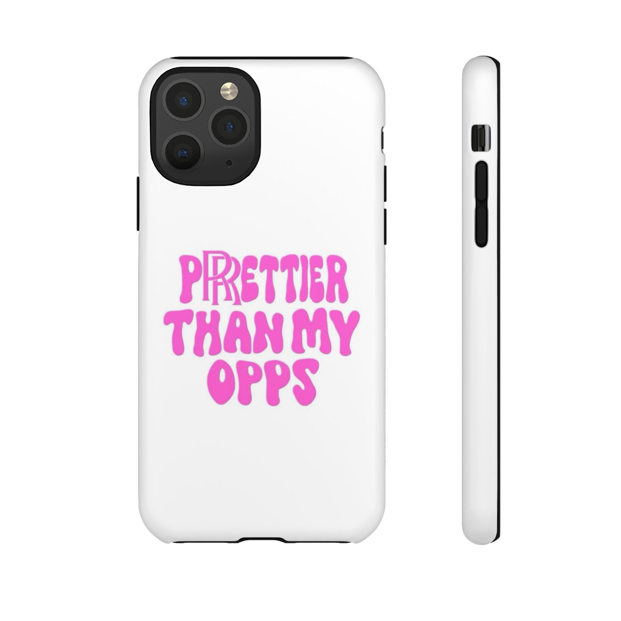 Tough Cases
