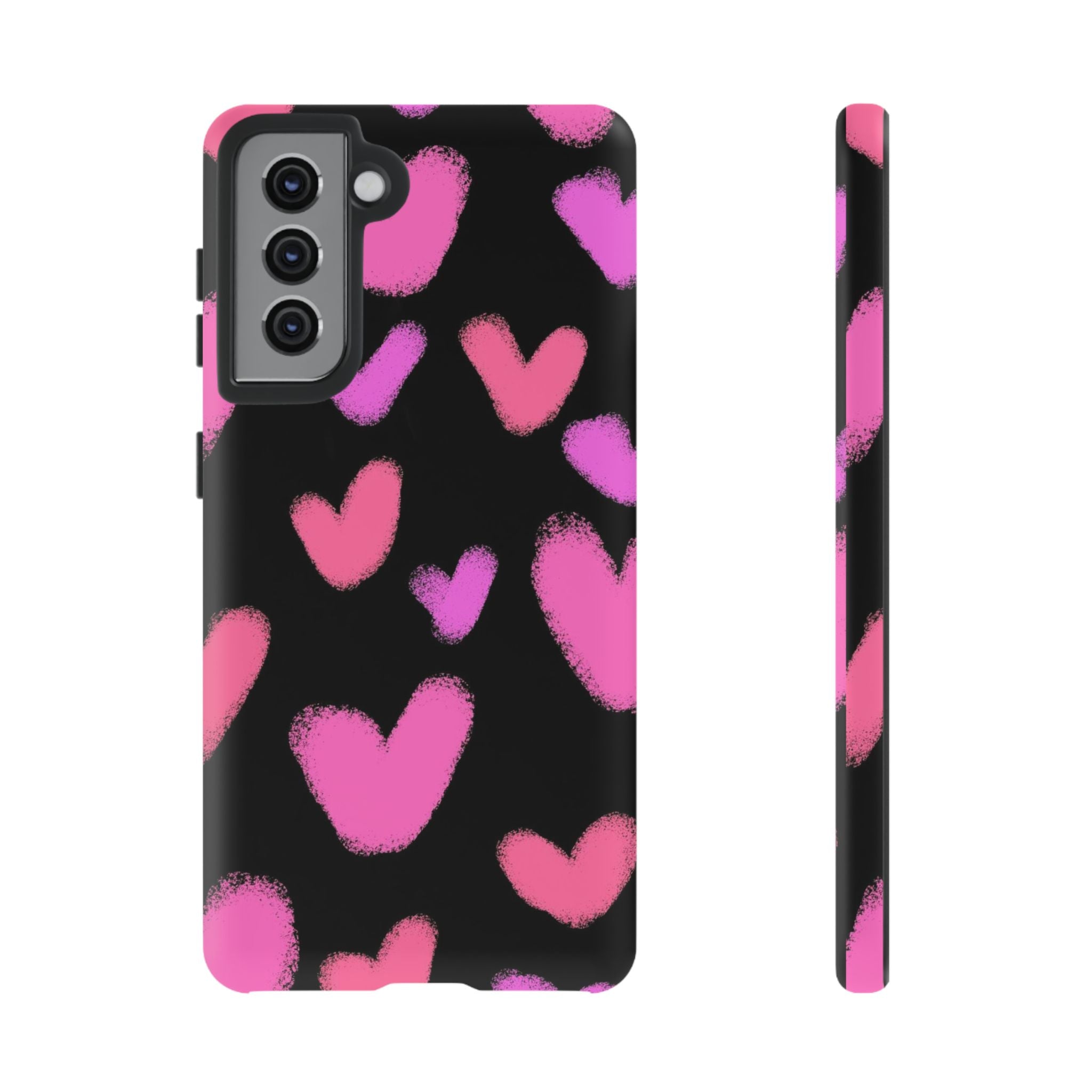 Tough Cases