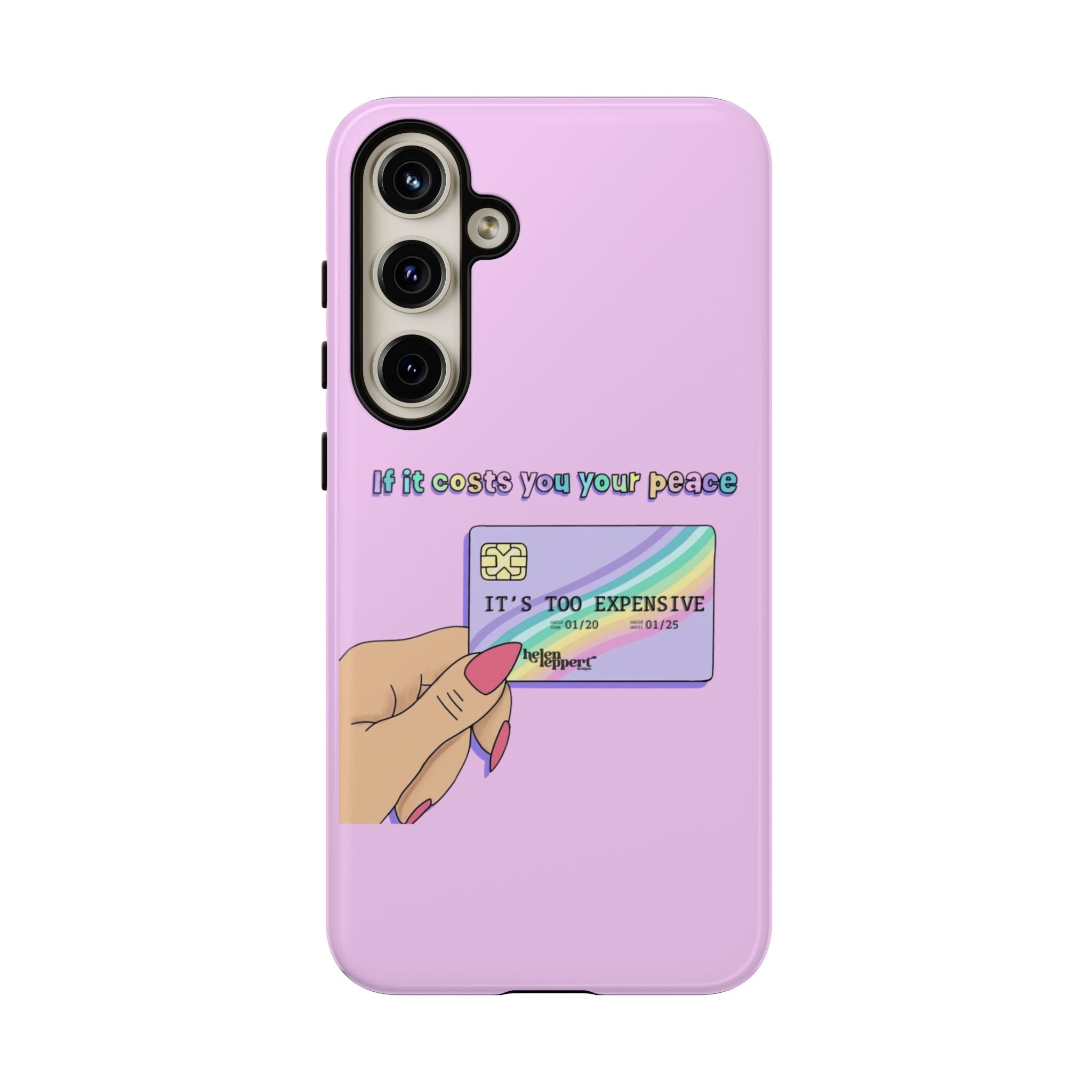Tough Cases