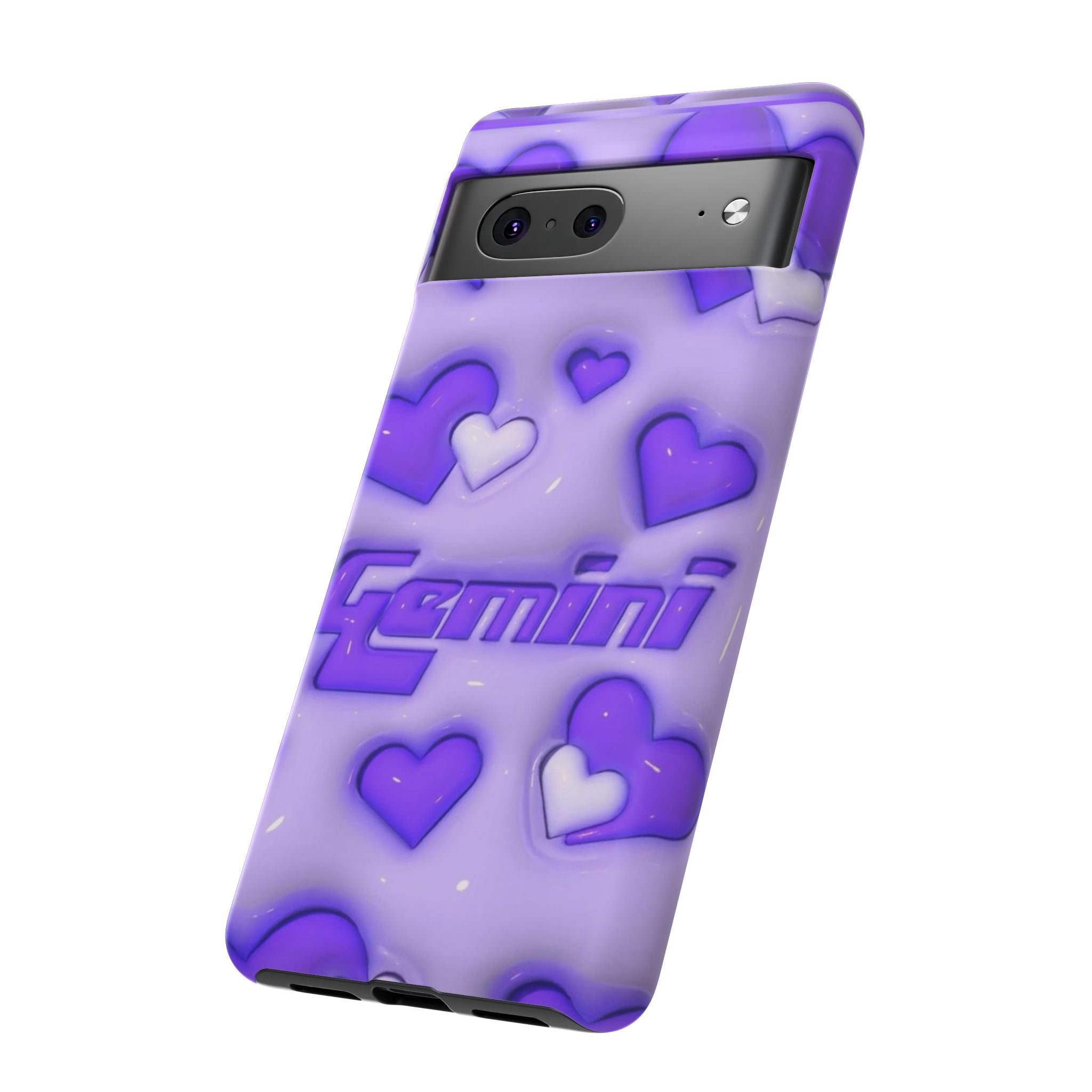 Tough Cases
