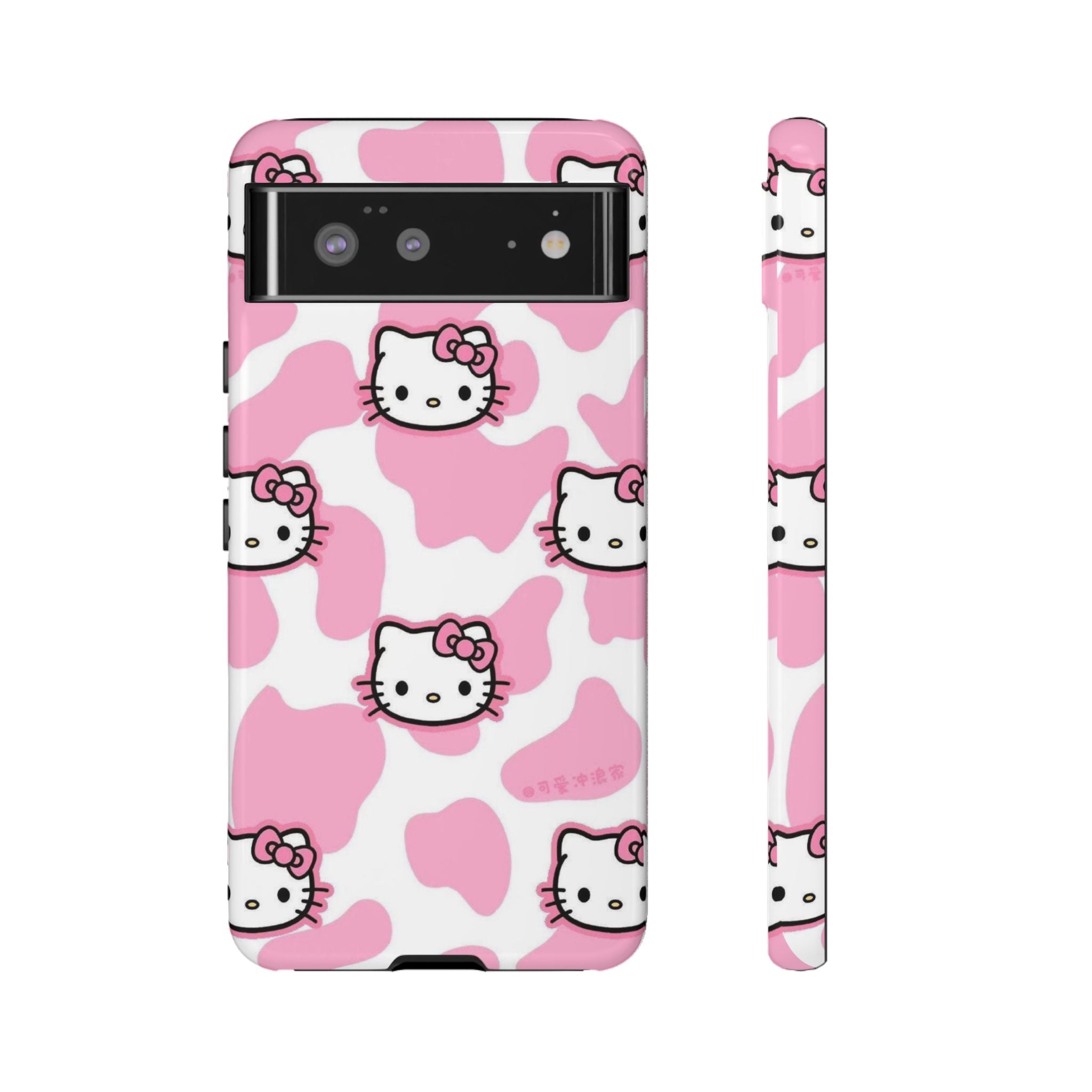 Tough Cases