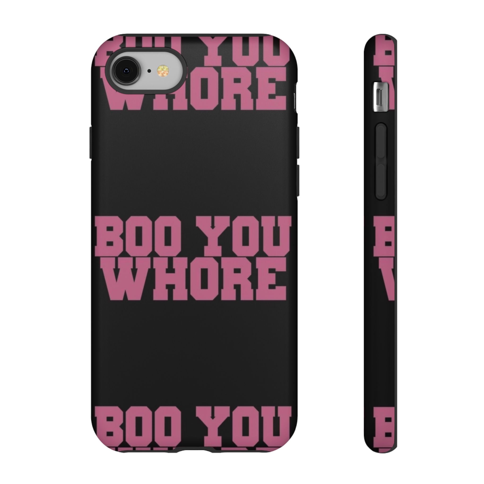Tough Cases