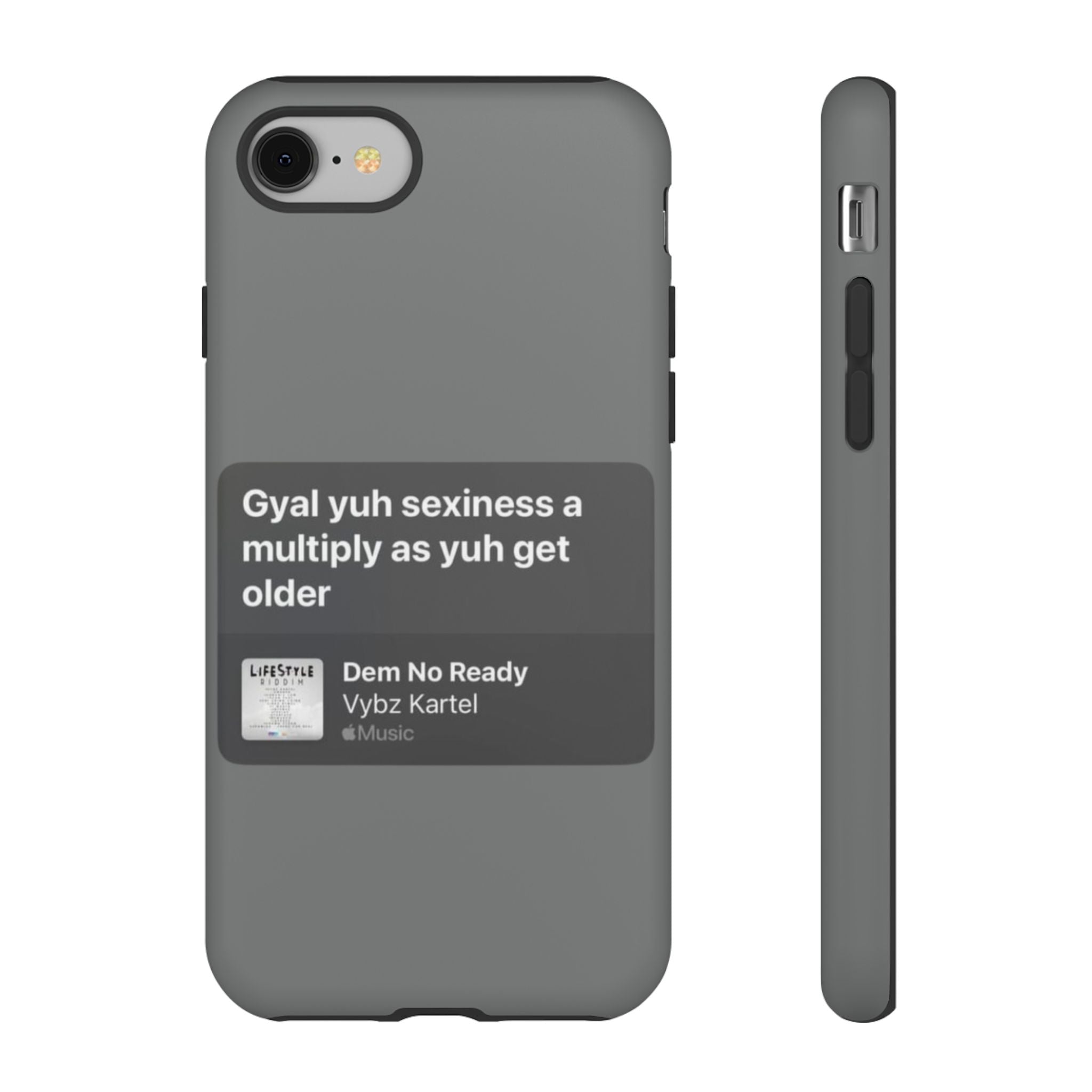 Tough Cases