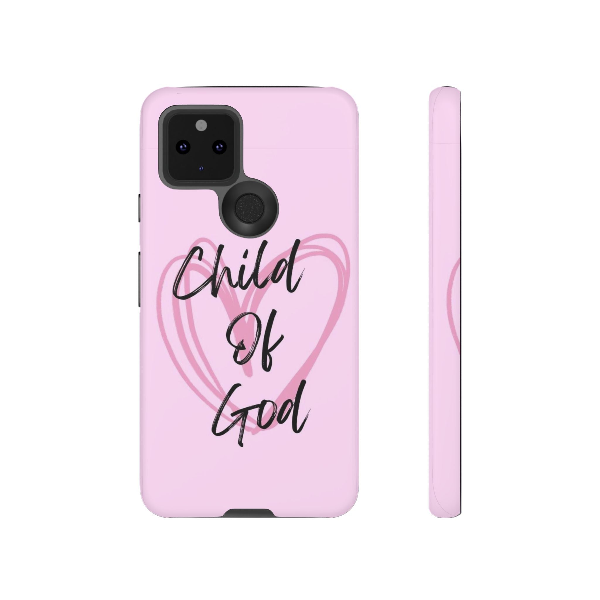 Tough Cases
