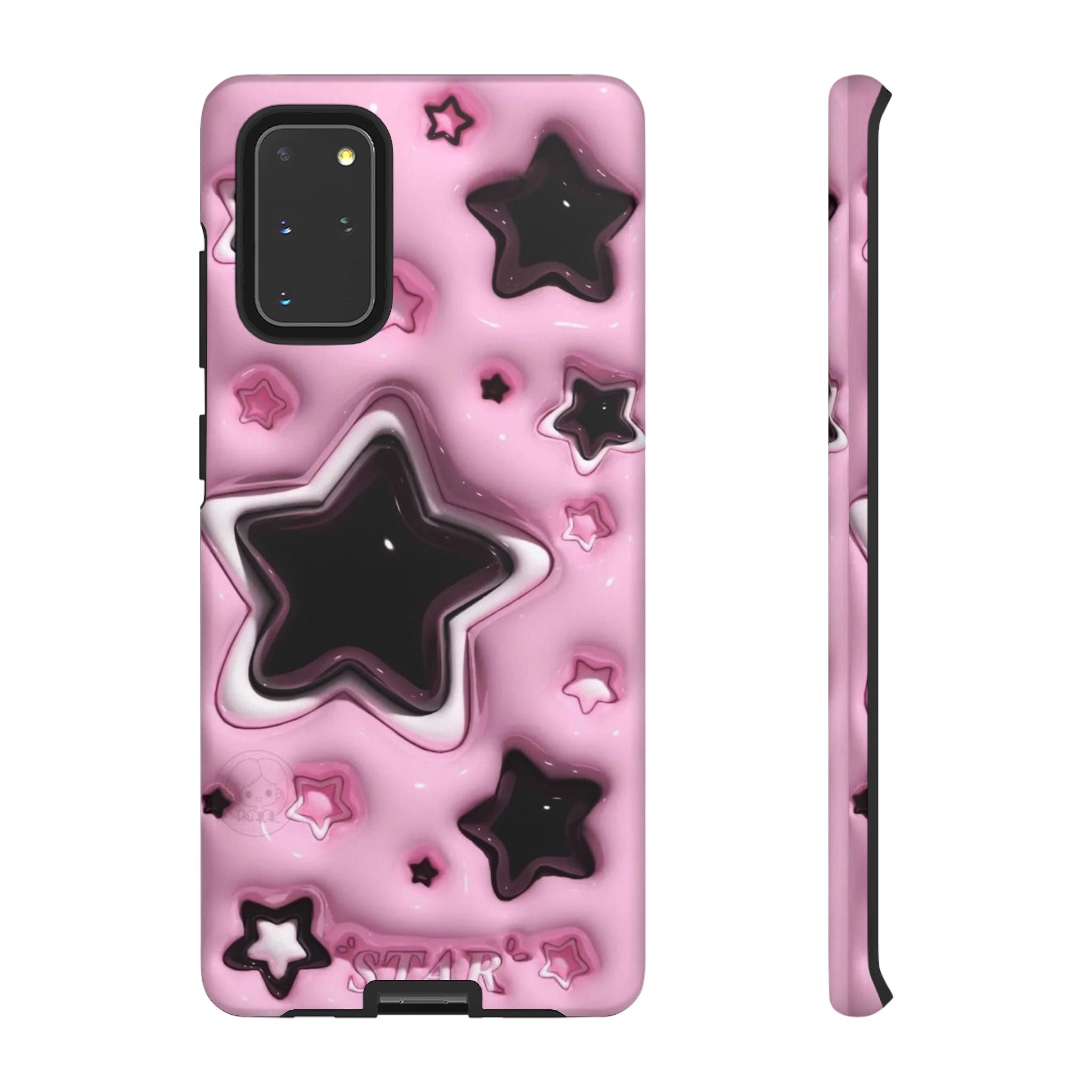 Tough Cases