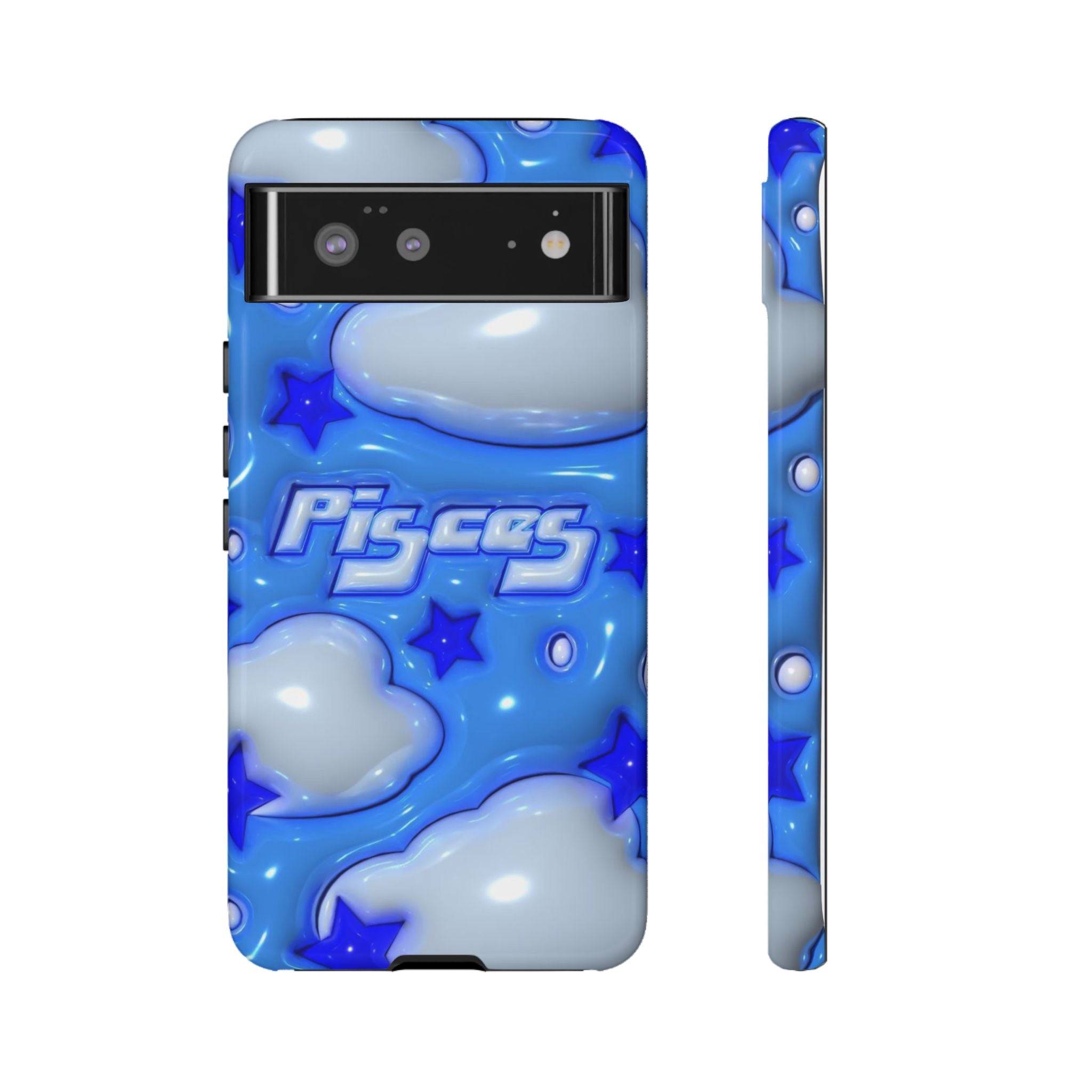 Tough Cases
