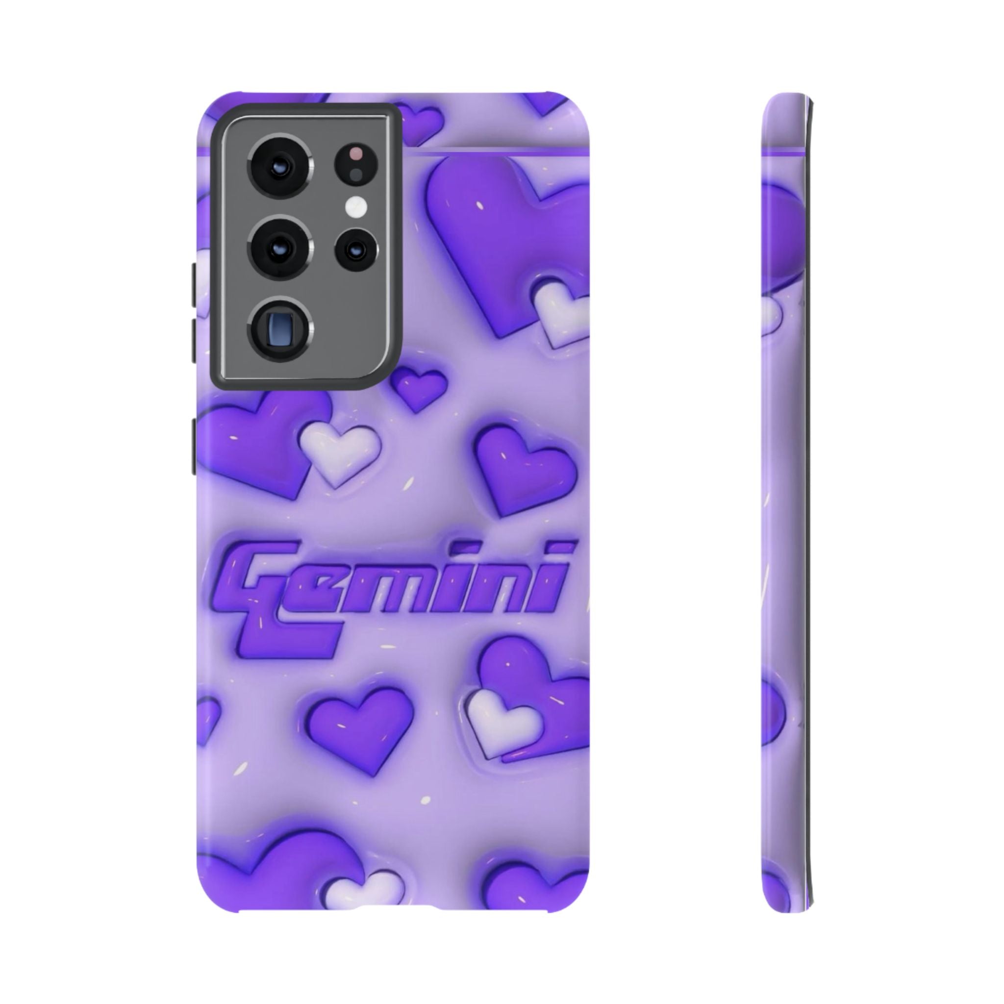 Tough Cases