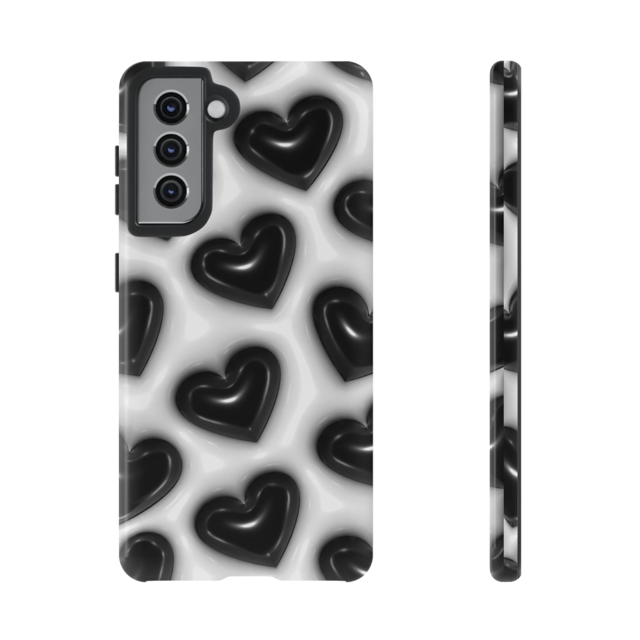 Tough Cases