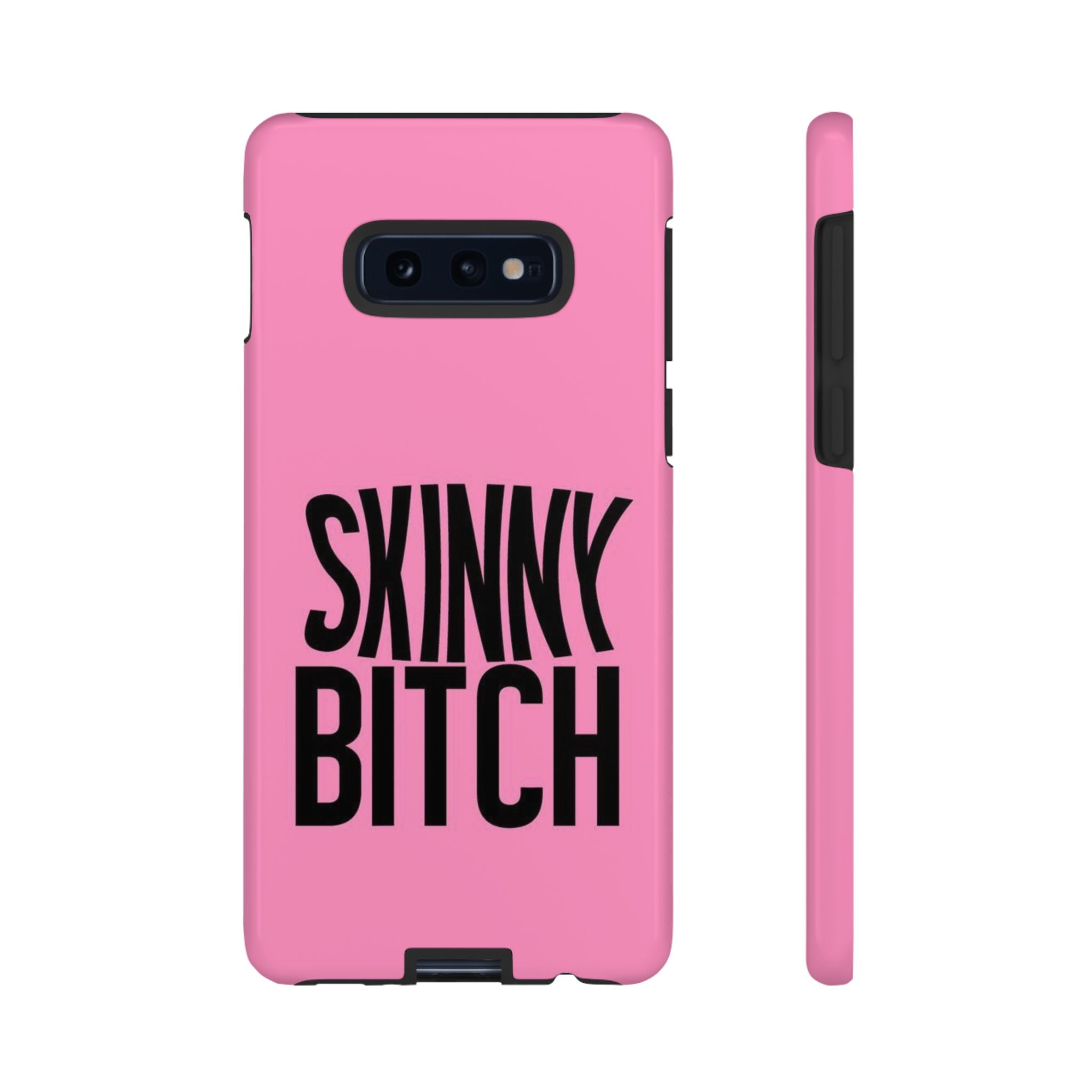 Tough Cases