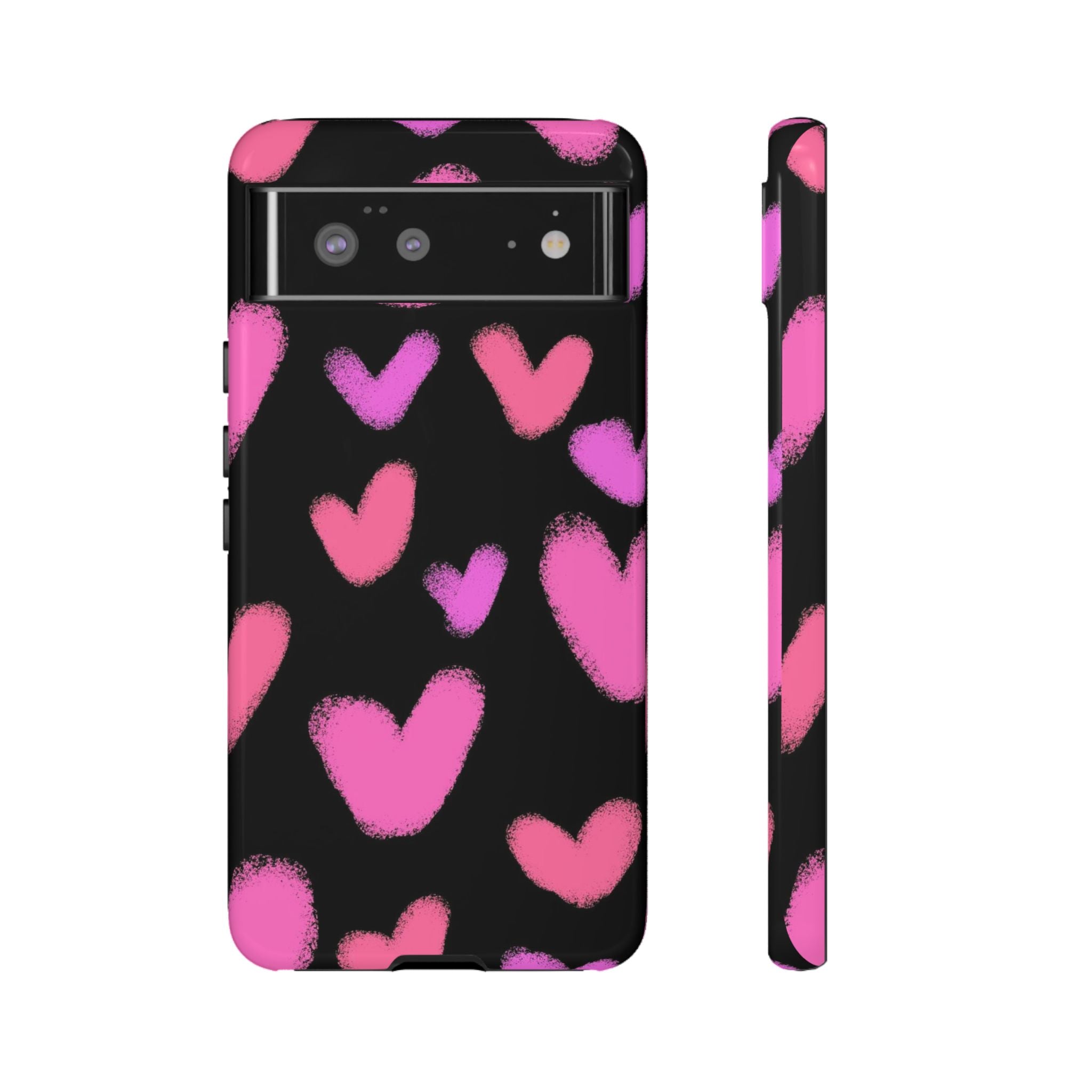 Tough Cases