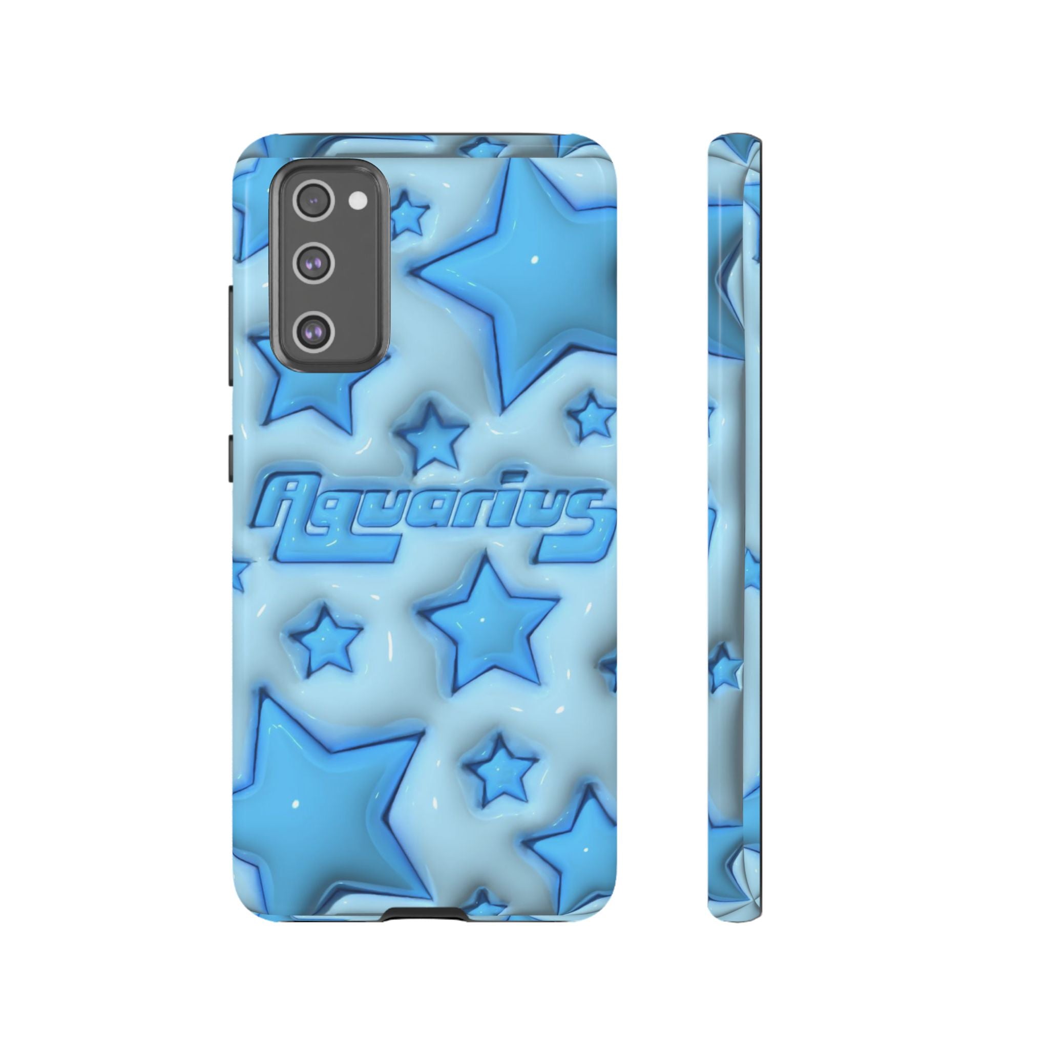 Tough Cases