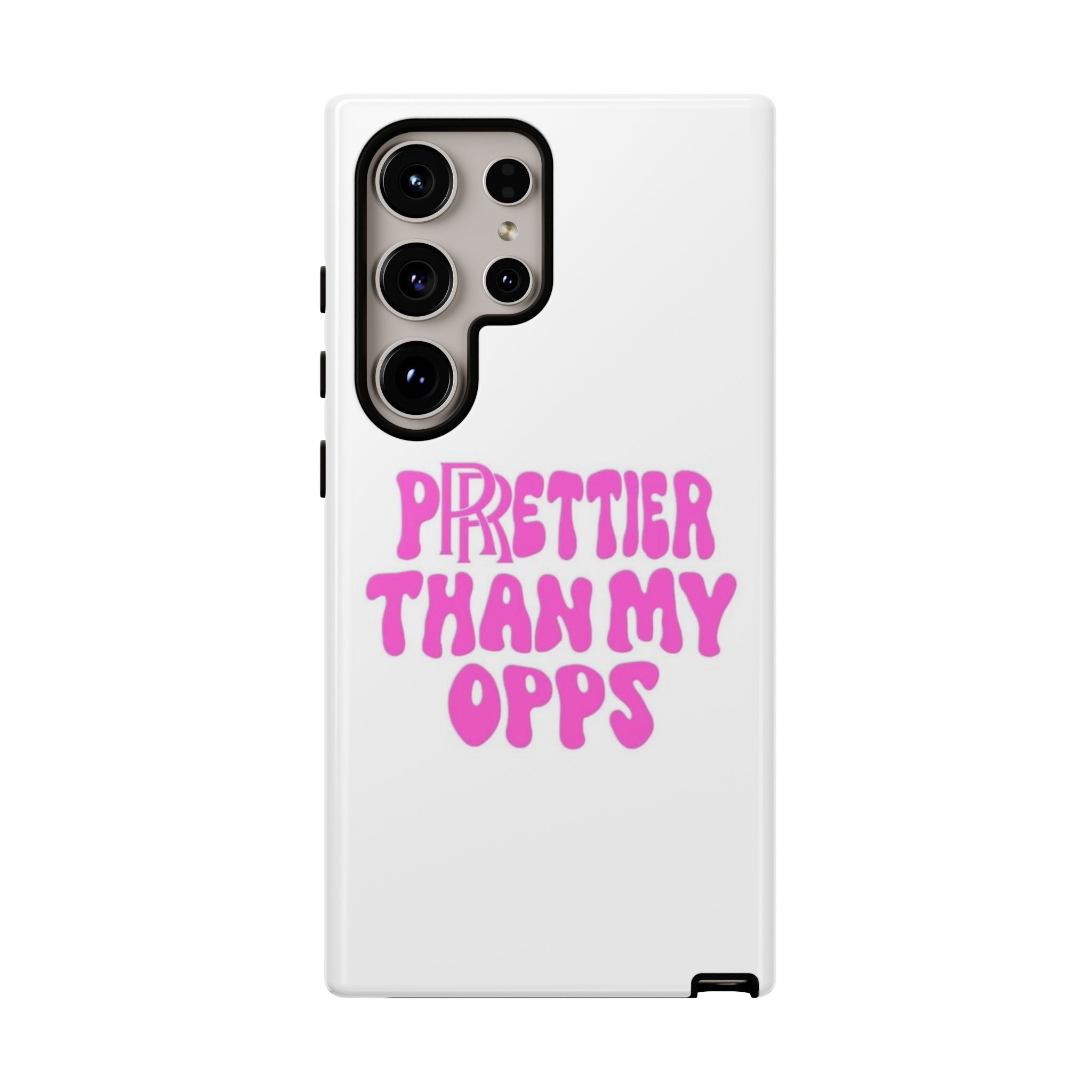 Tough Cases