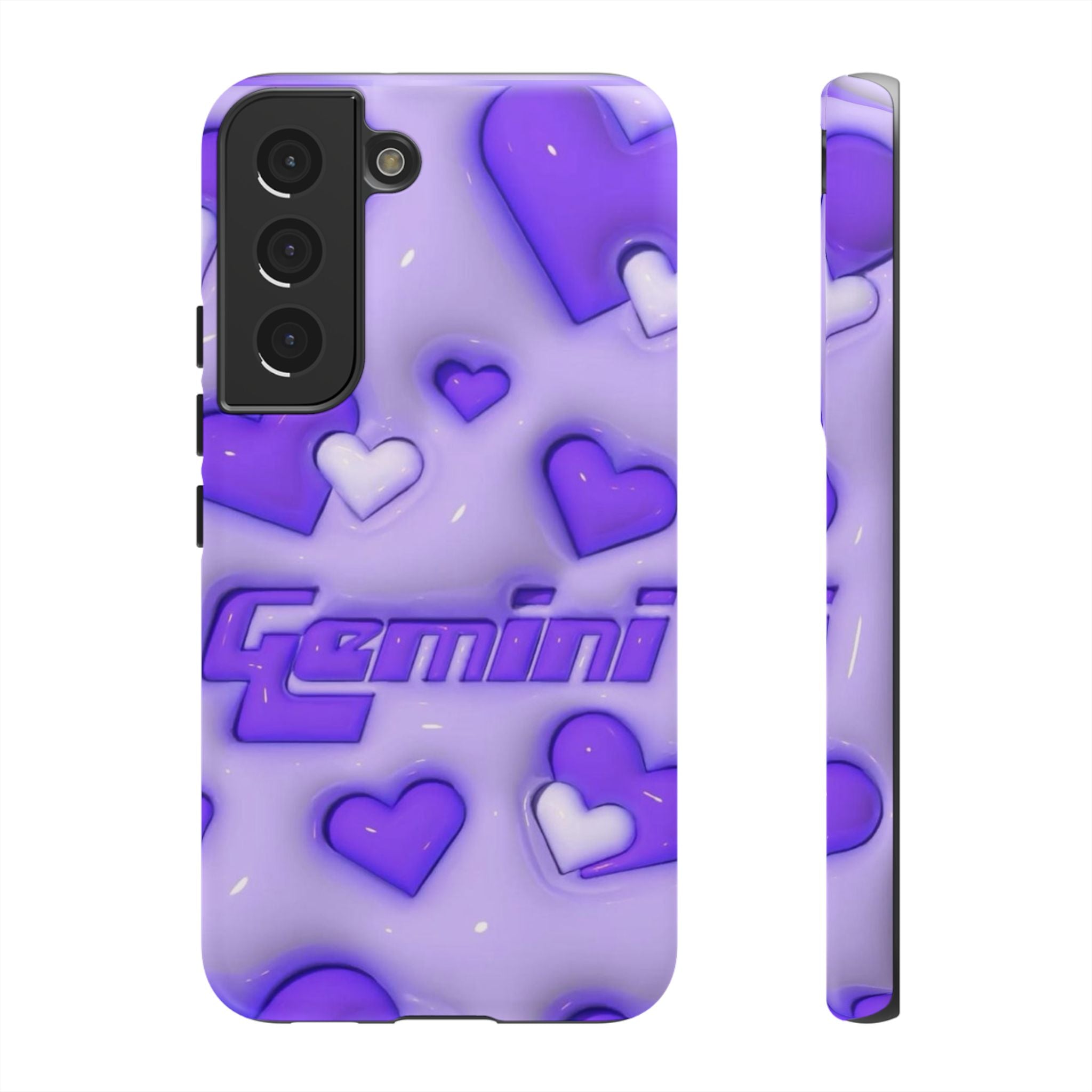 Tough Cases