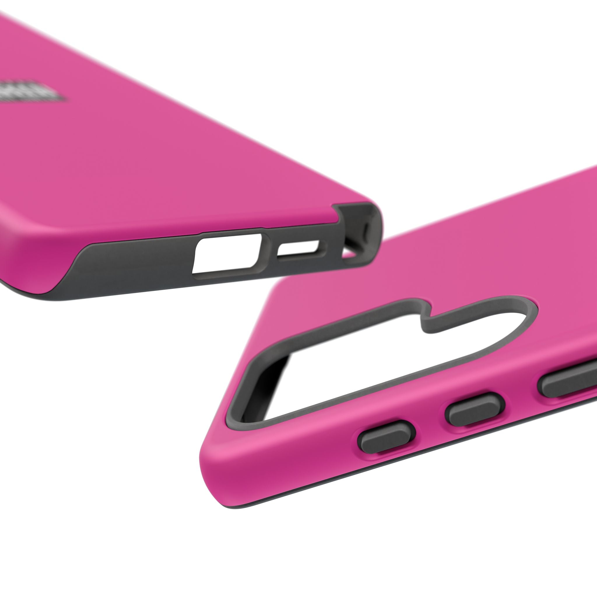 Bold Phone Case, Parental Advisory Phone C'over, Trendy Tech Accessory, Unique Gift for Teens, Vibrant Phone Protection