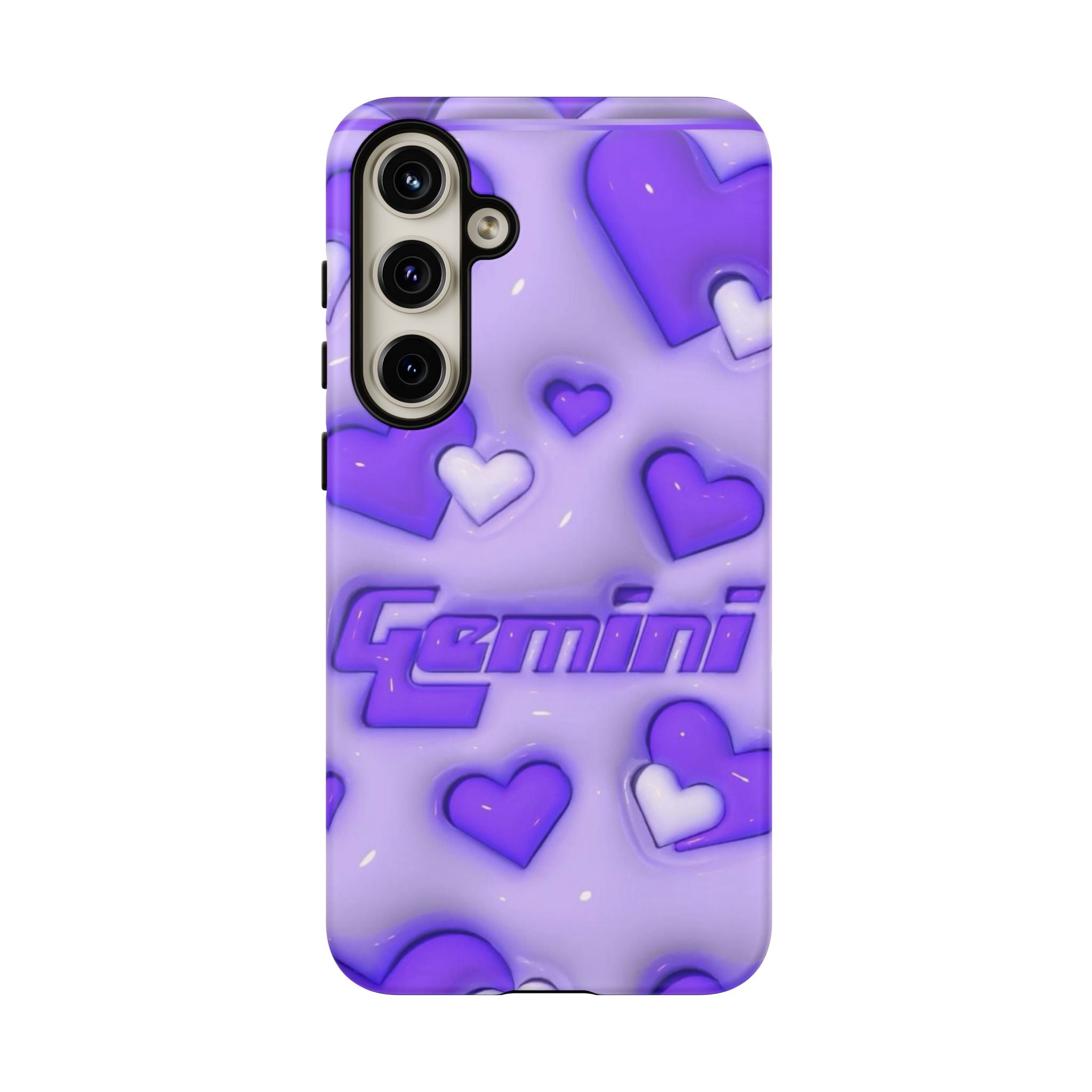 Tough Cases