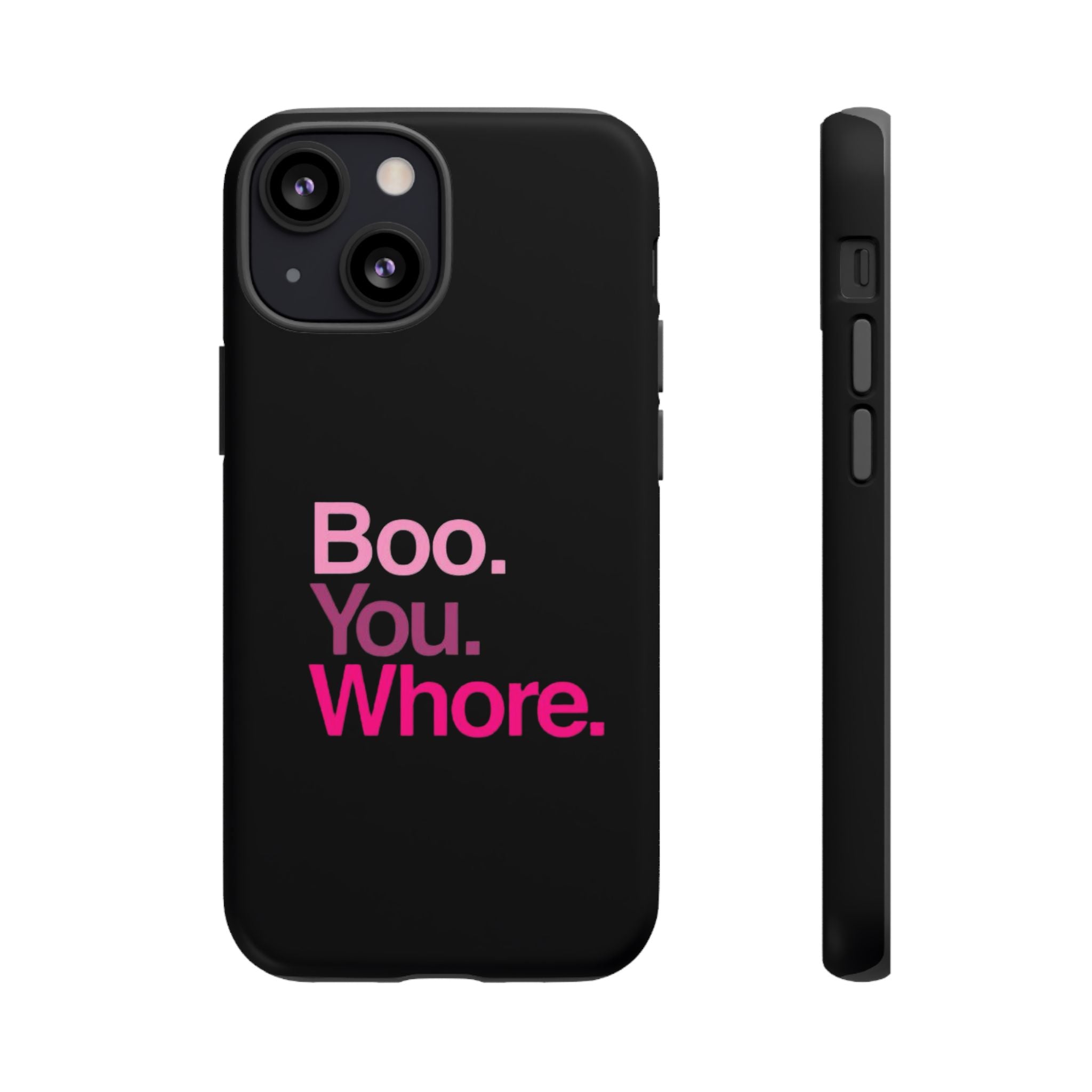 Tough Cases