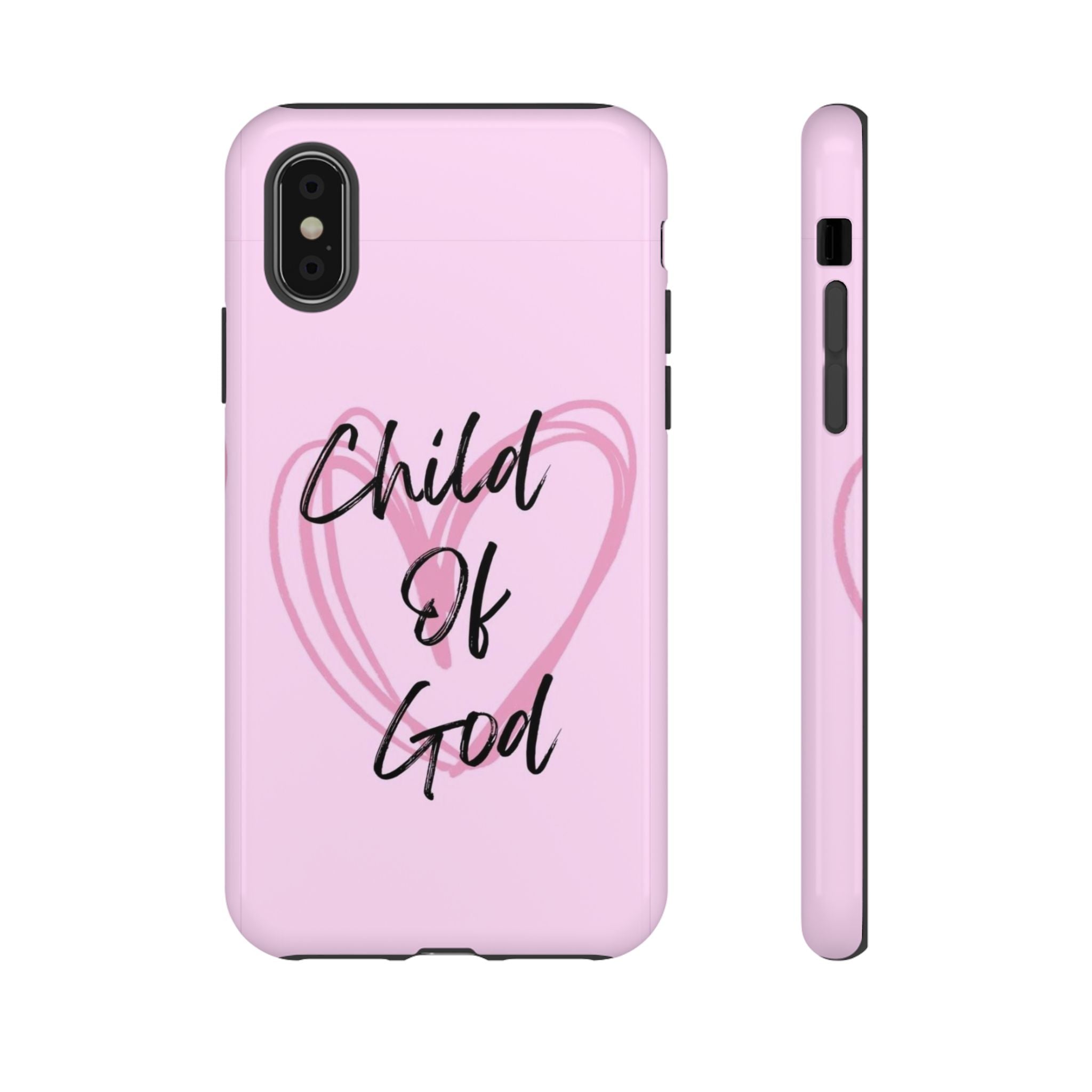 Tough Cases
