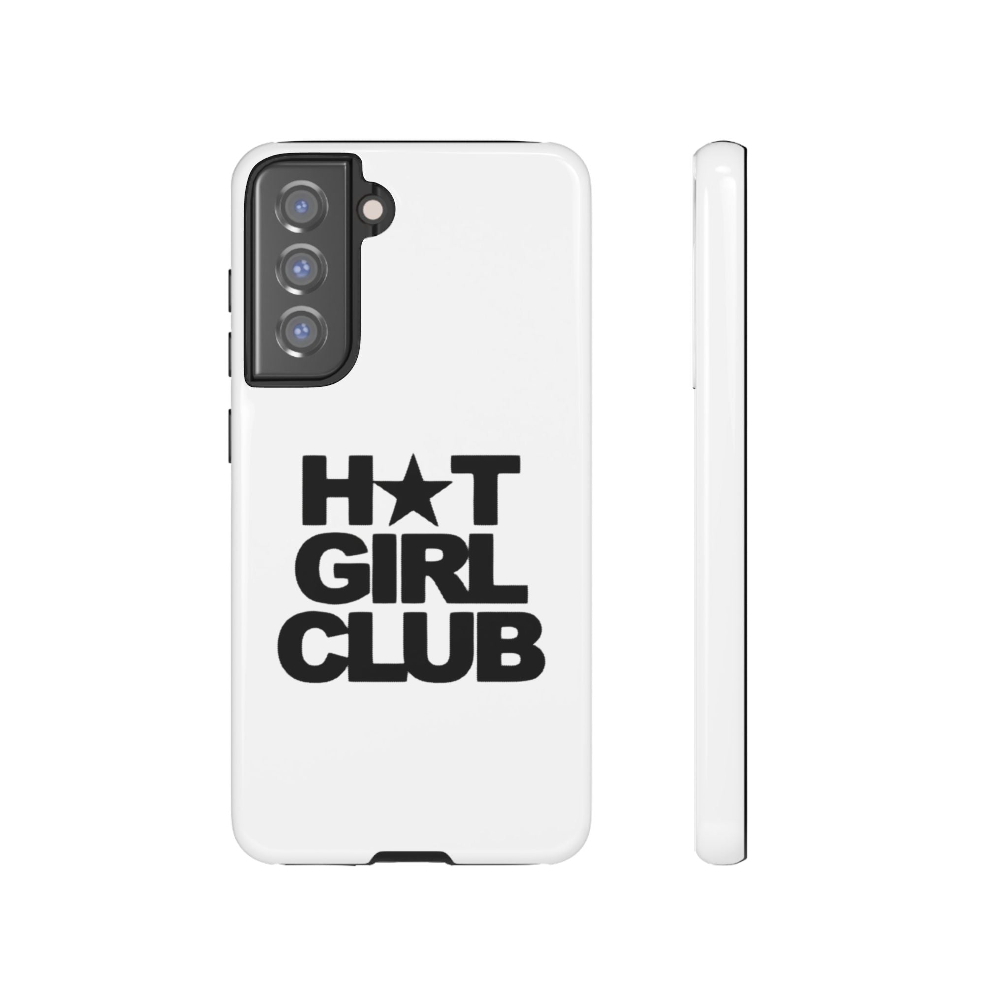 Tough Cases