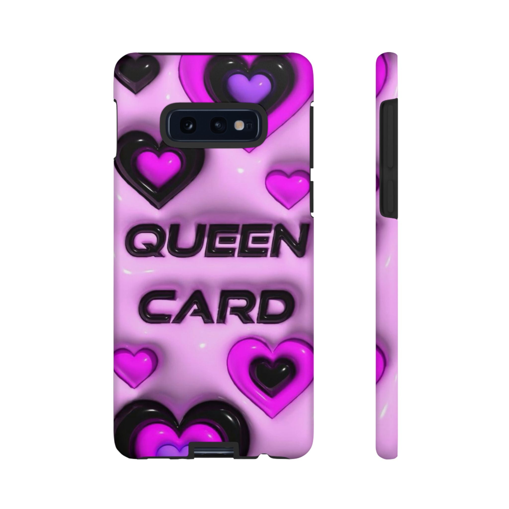 Tough Cases