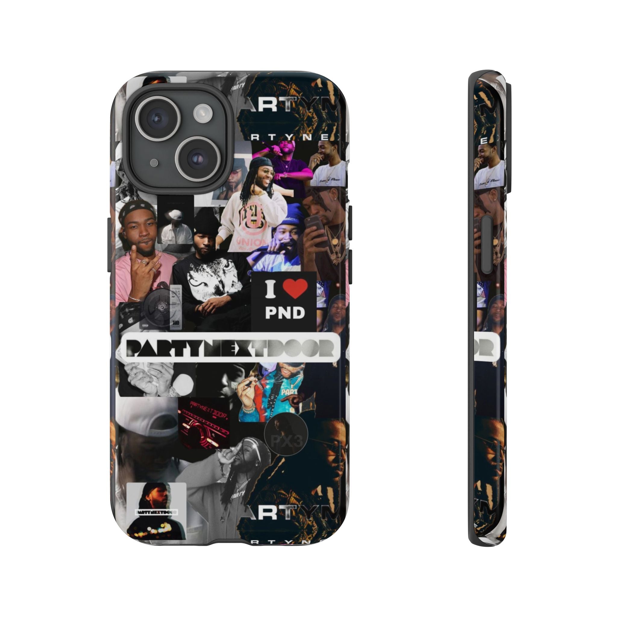 Tough Cases