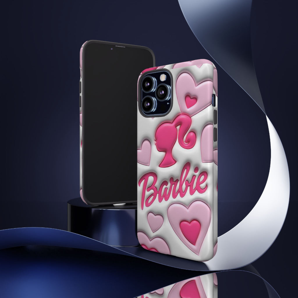 Tough Cases