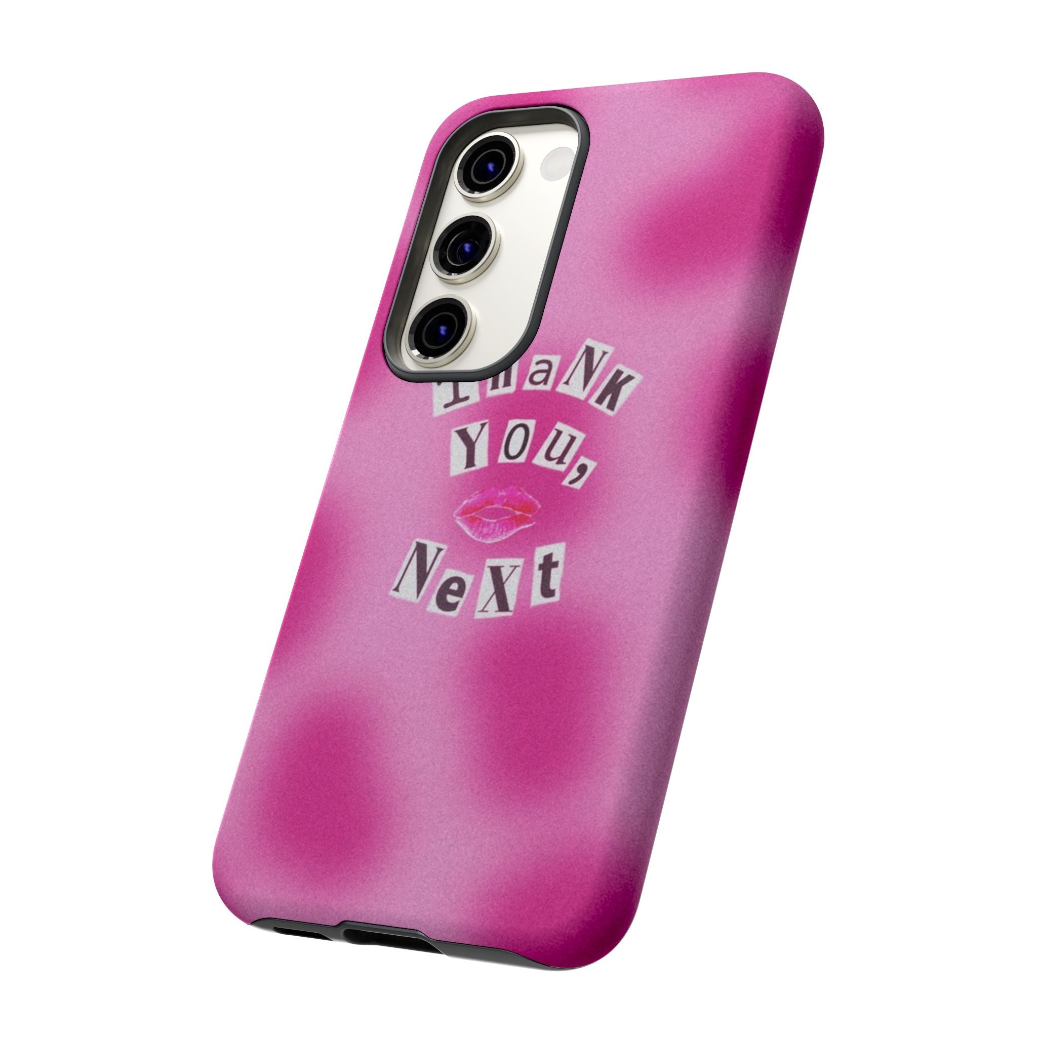 Tough Cases