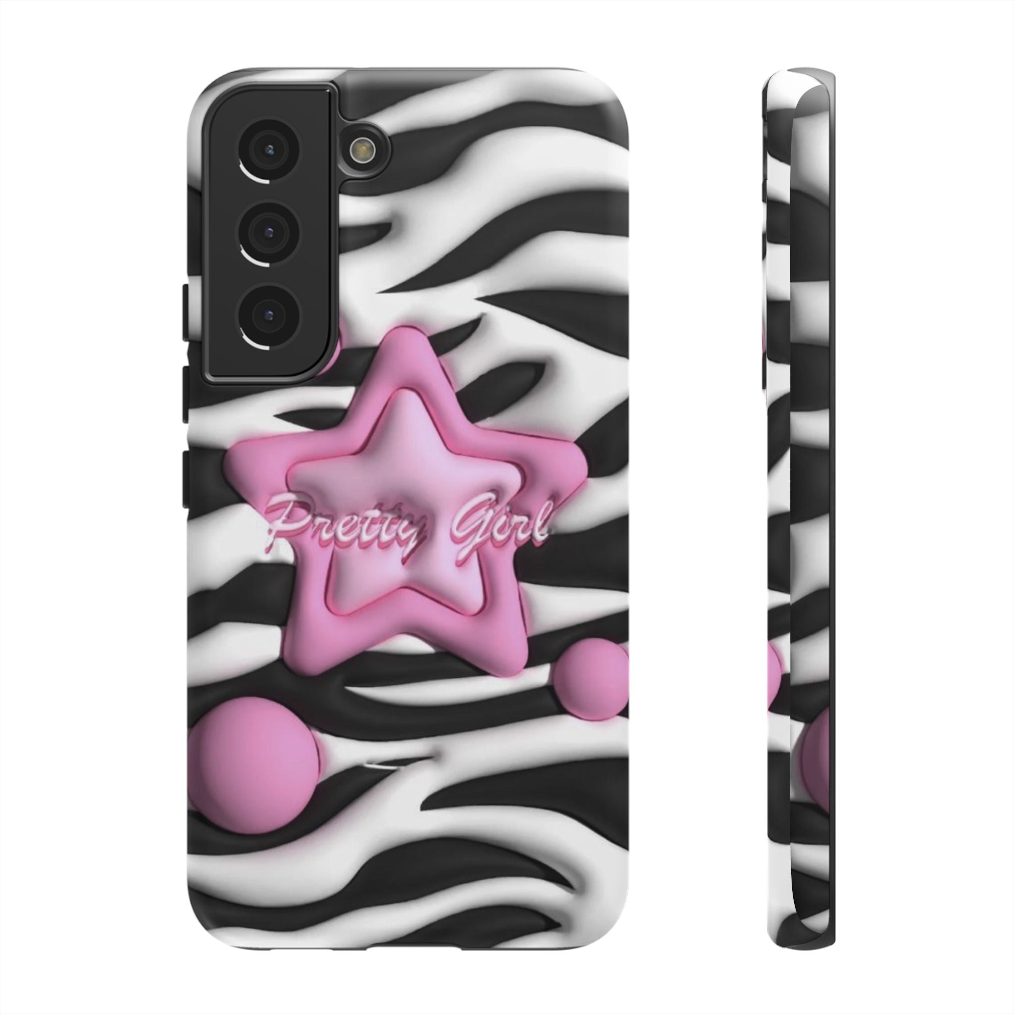 Tough Cases