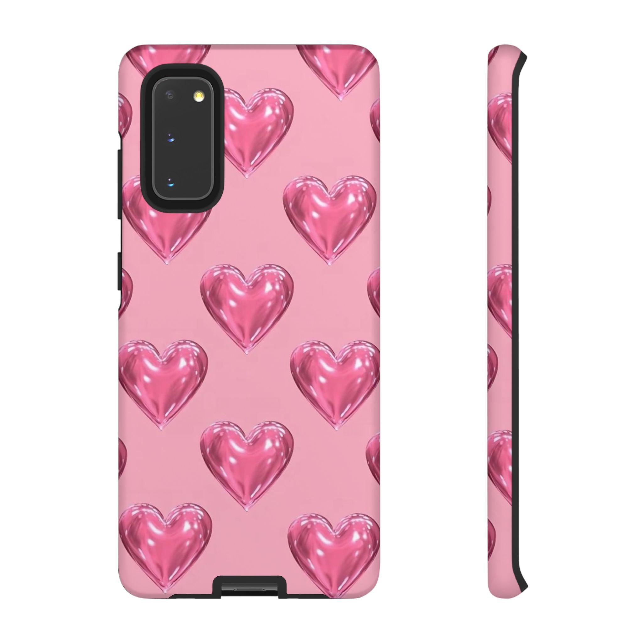 Tough Cases