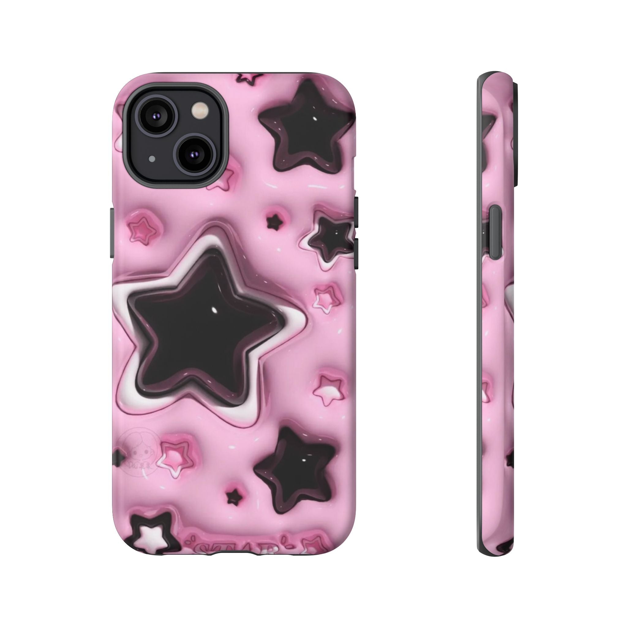 Tough Cases