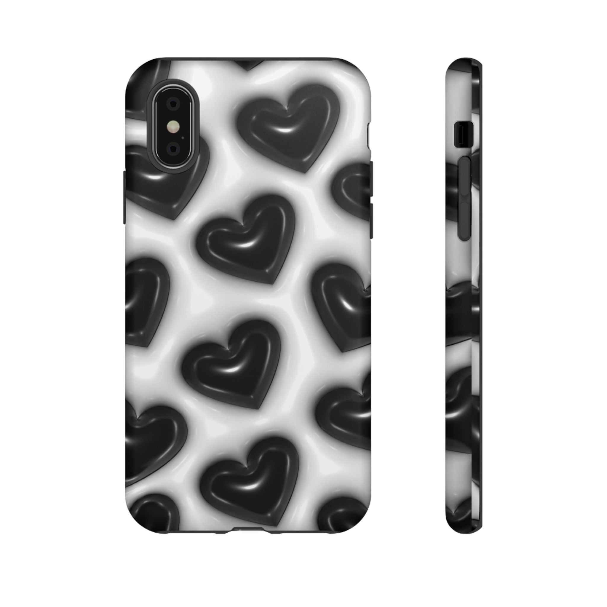 Tough Cases