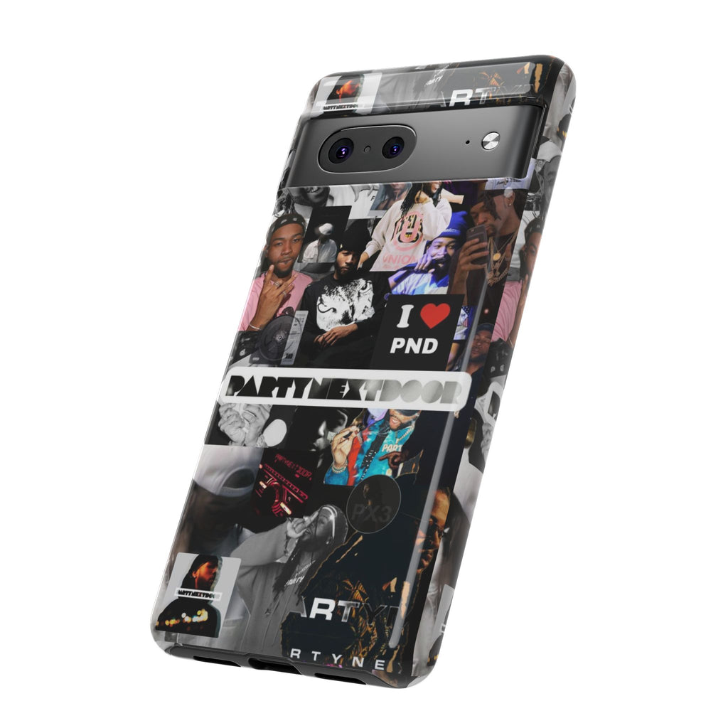 Tough Cases