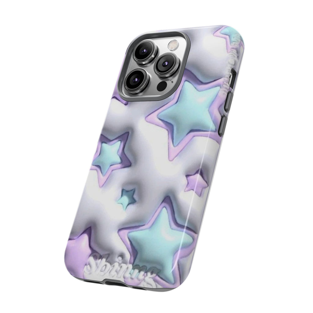 Tough Cases