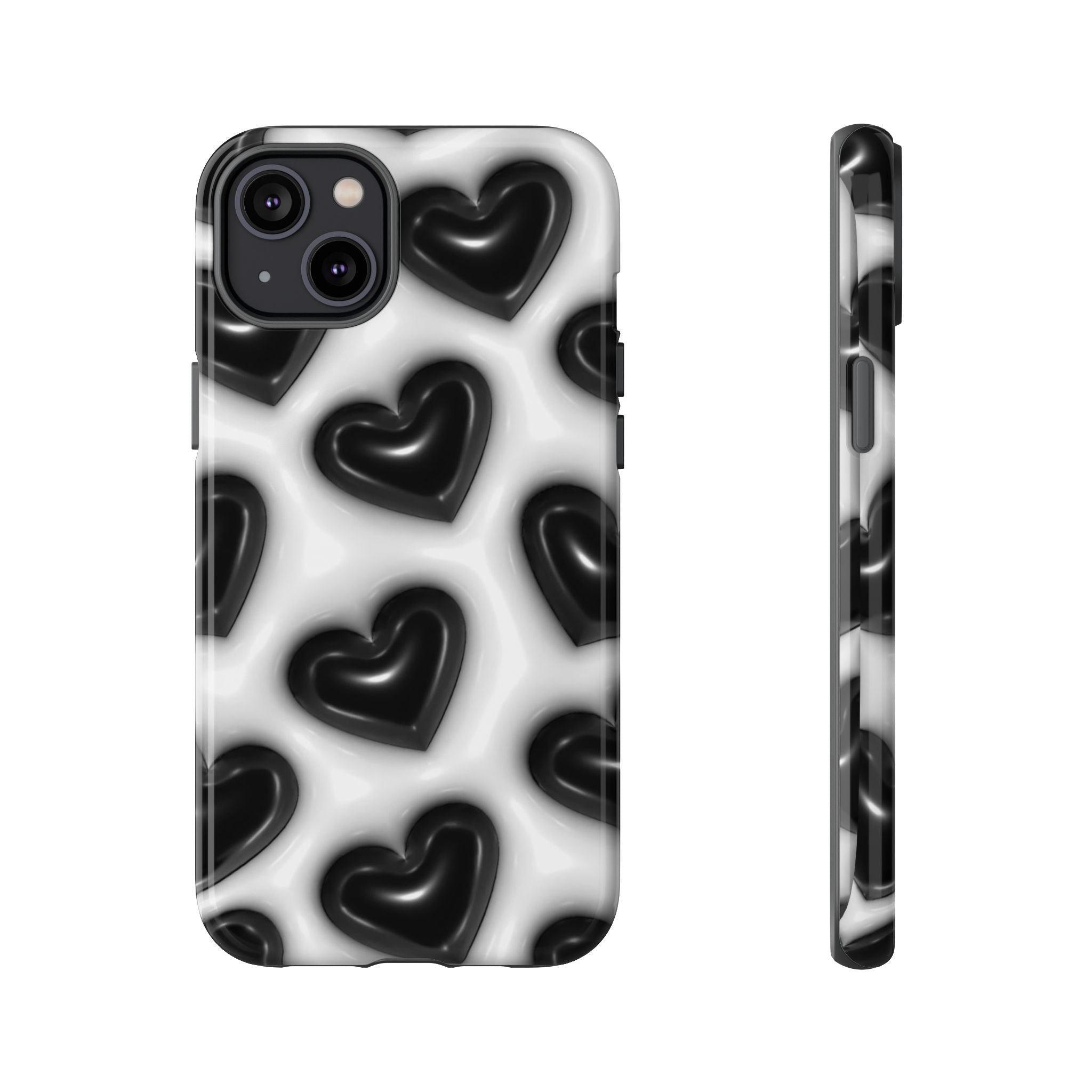 Tough Cases